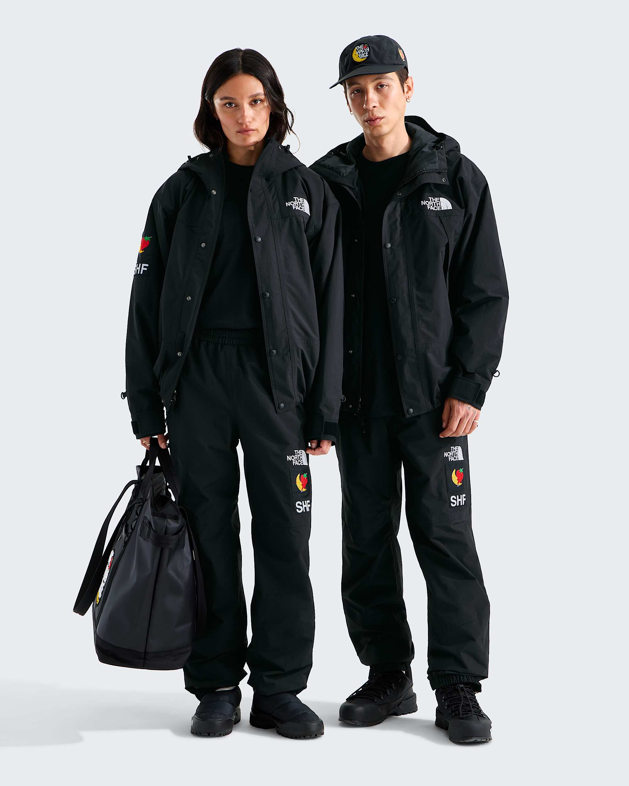TNF x Sky High Farm Goods Mountain Pants | The North Face