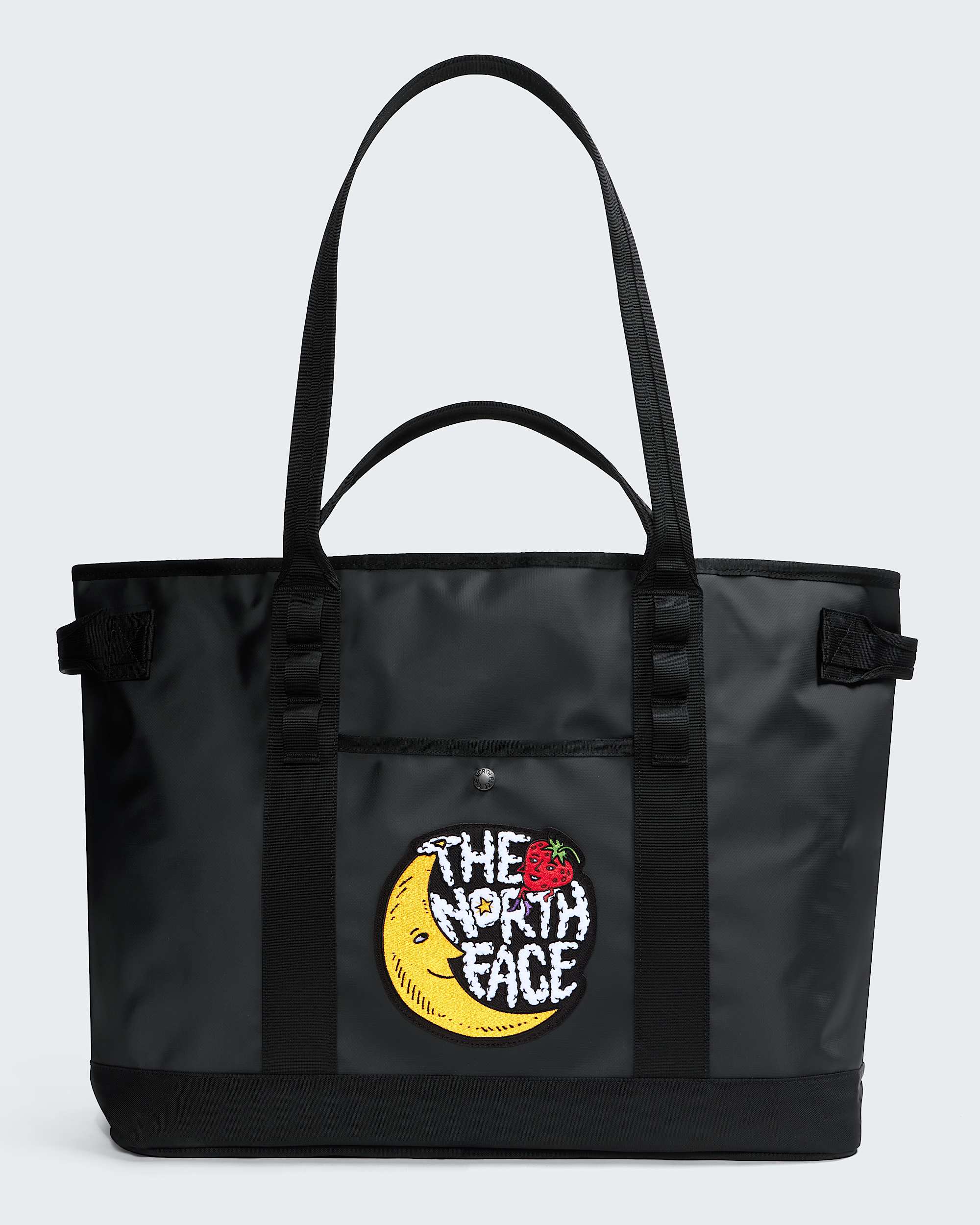 超希少新品未使用Byer of MaineバイヤーTHE NORTH FACE TNF x Sky High Farm Goods Tote | The North Face