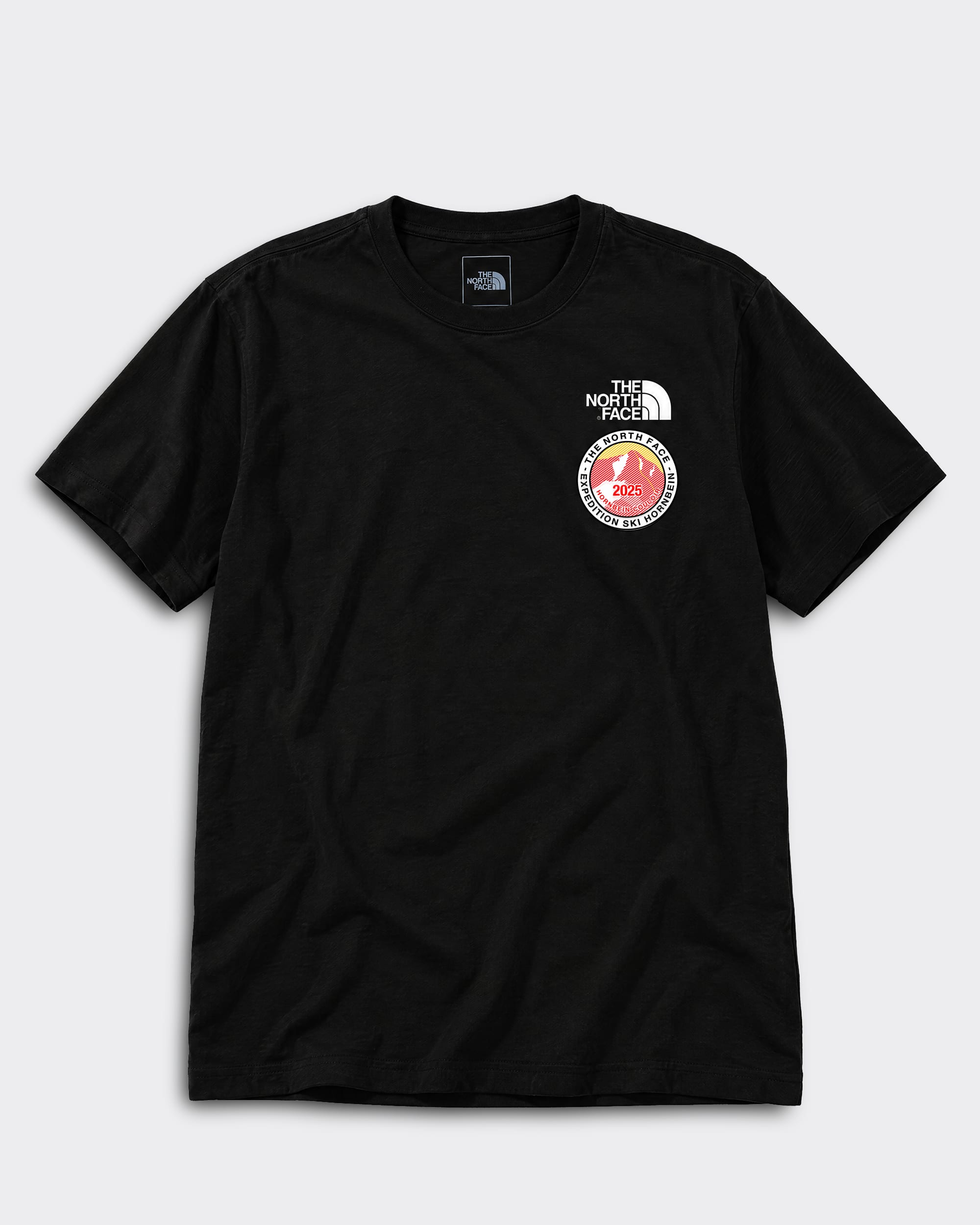 Unisex AMK Relaxed ShortSleeve Tee TNF HERO - 1