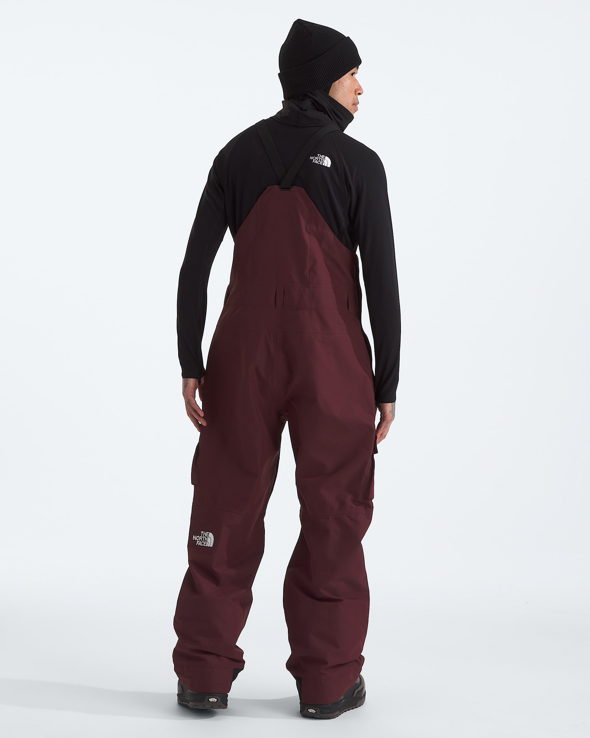 Men's Dragline Bibs | The North Face