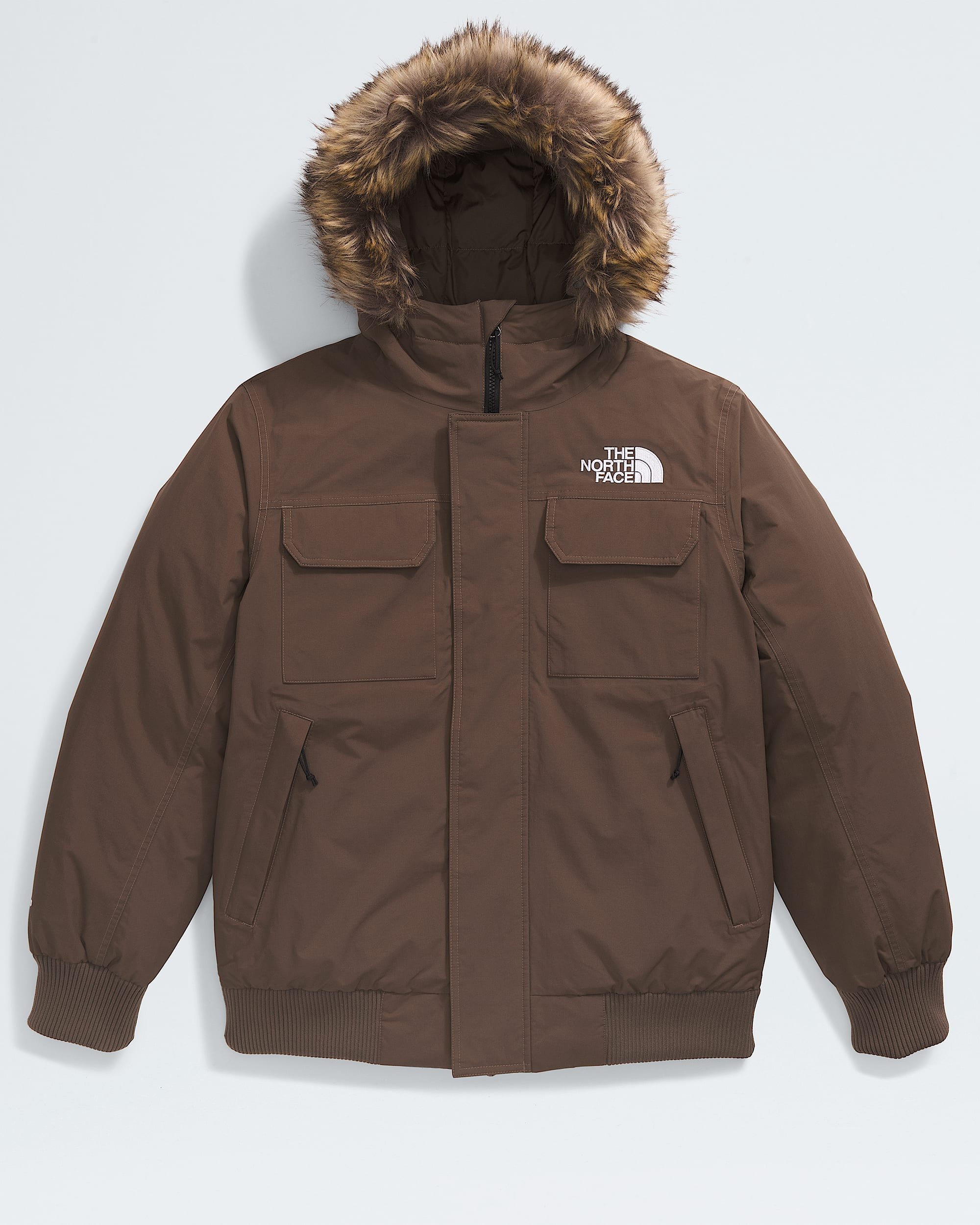 Men's McMurdo Bomber | The North Face Canada