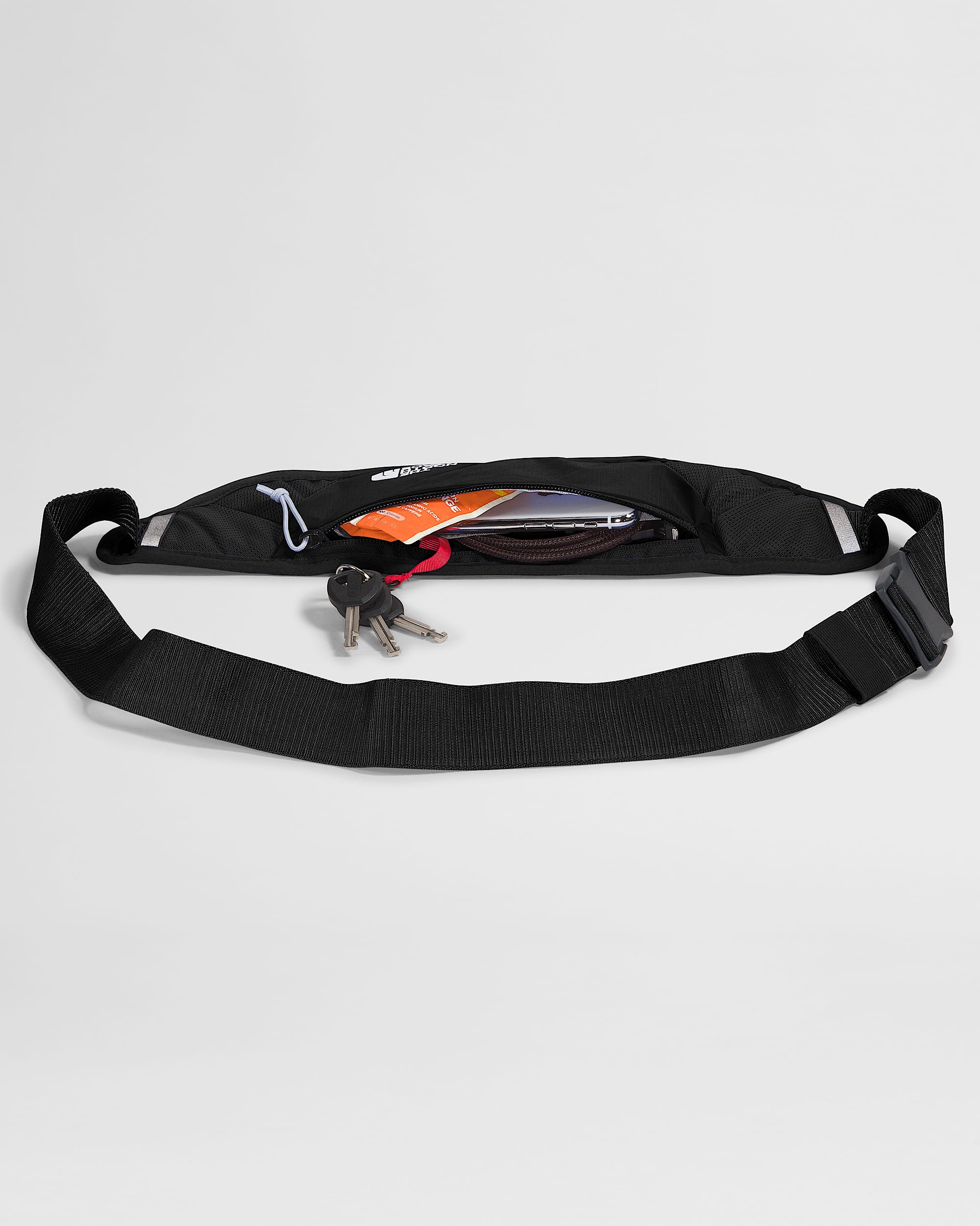 Sunriser Run Belt TNF INT