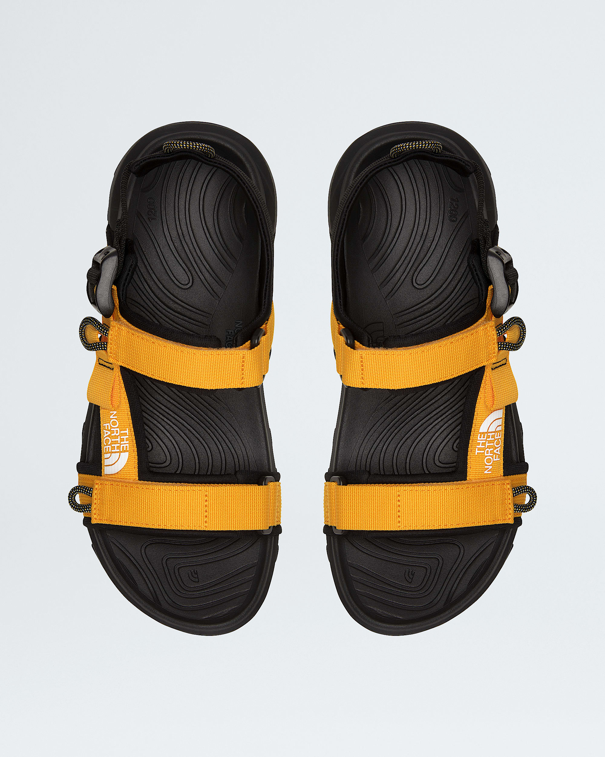 店舗限定 THE NORTH FACE EXPLORE CAMP SHANDAL Men's Explore Camp Sandal | The North Face