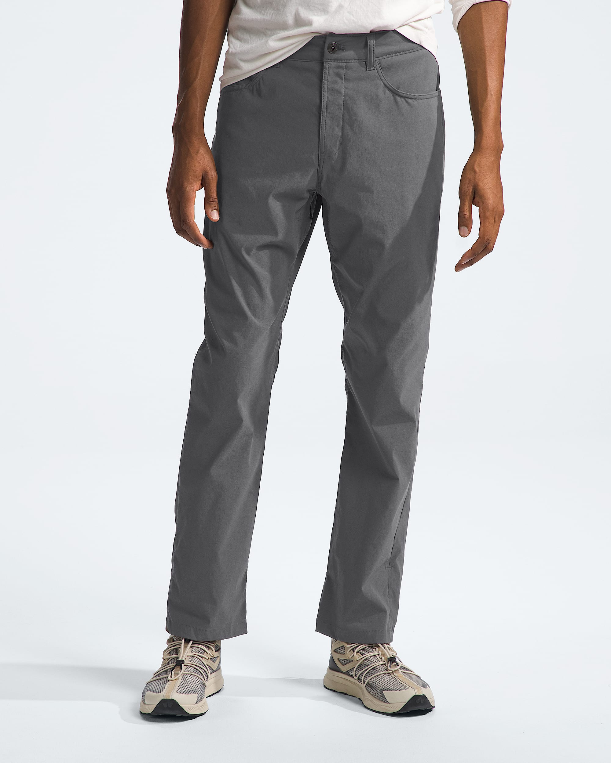Mens Sprag 5Pocket Pant TNF Main