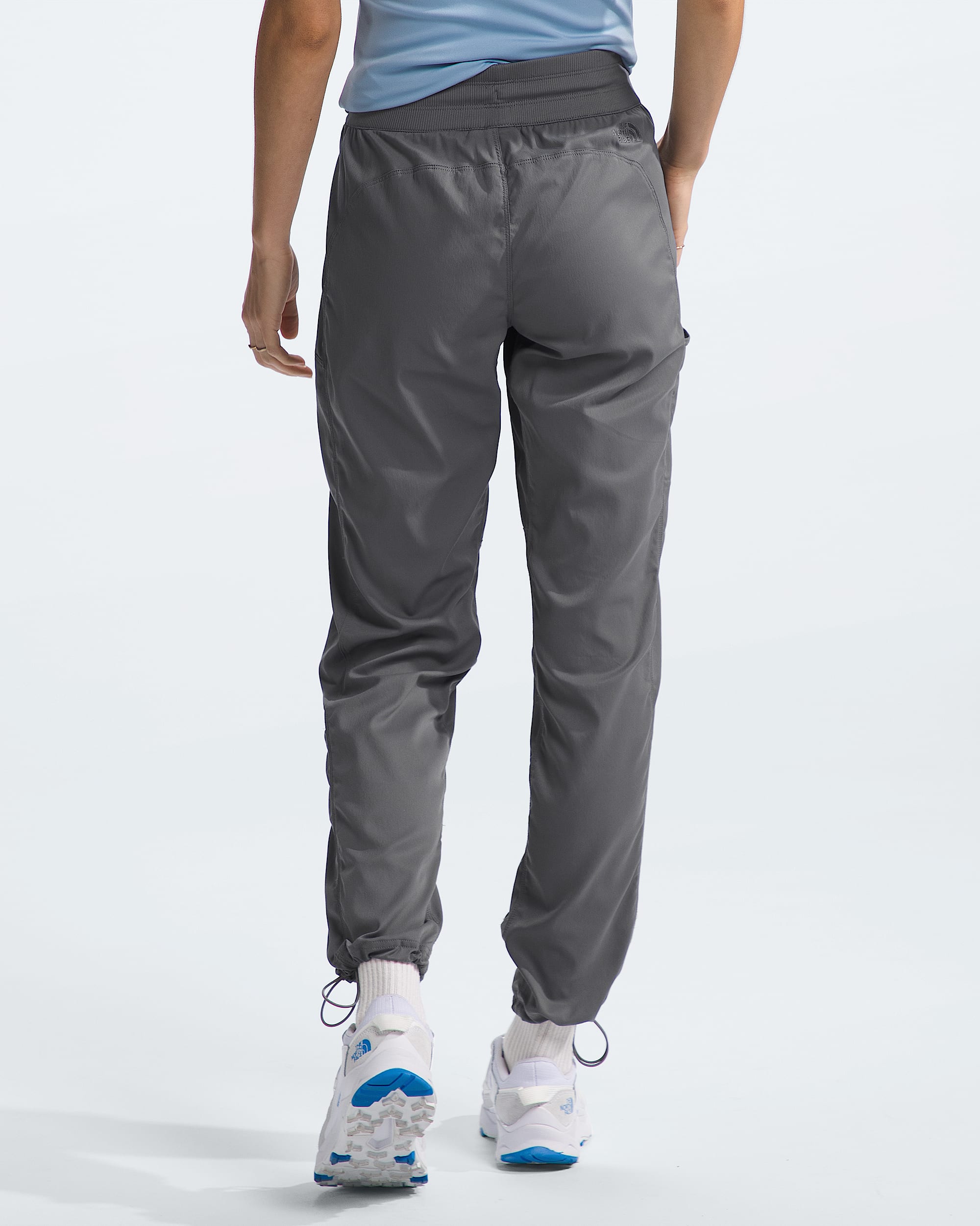Womens Aphrodite Motion Pants TNF BACK