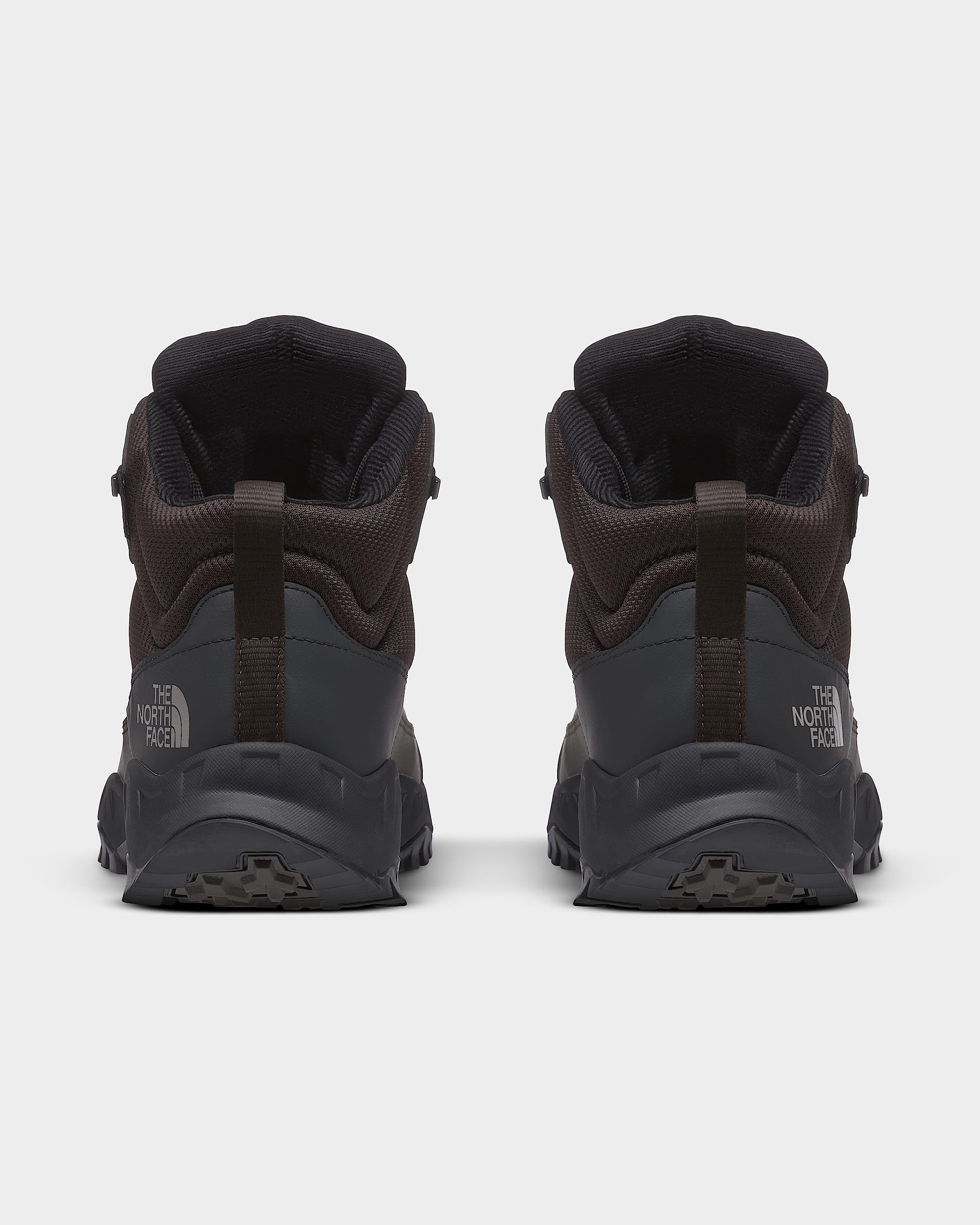 Mens Storm Strike III Waterproof Boots TNF BACK