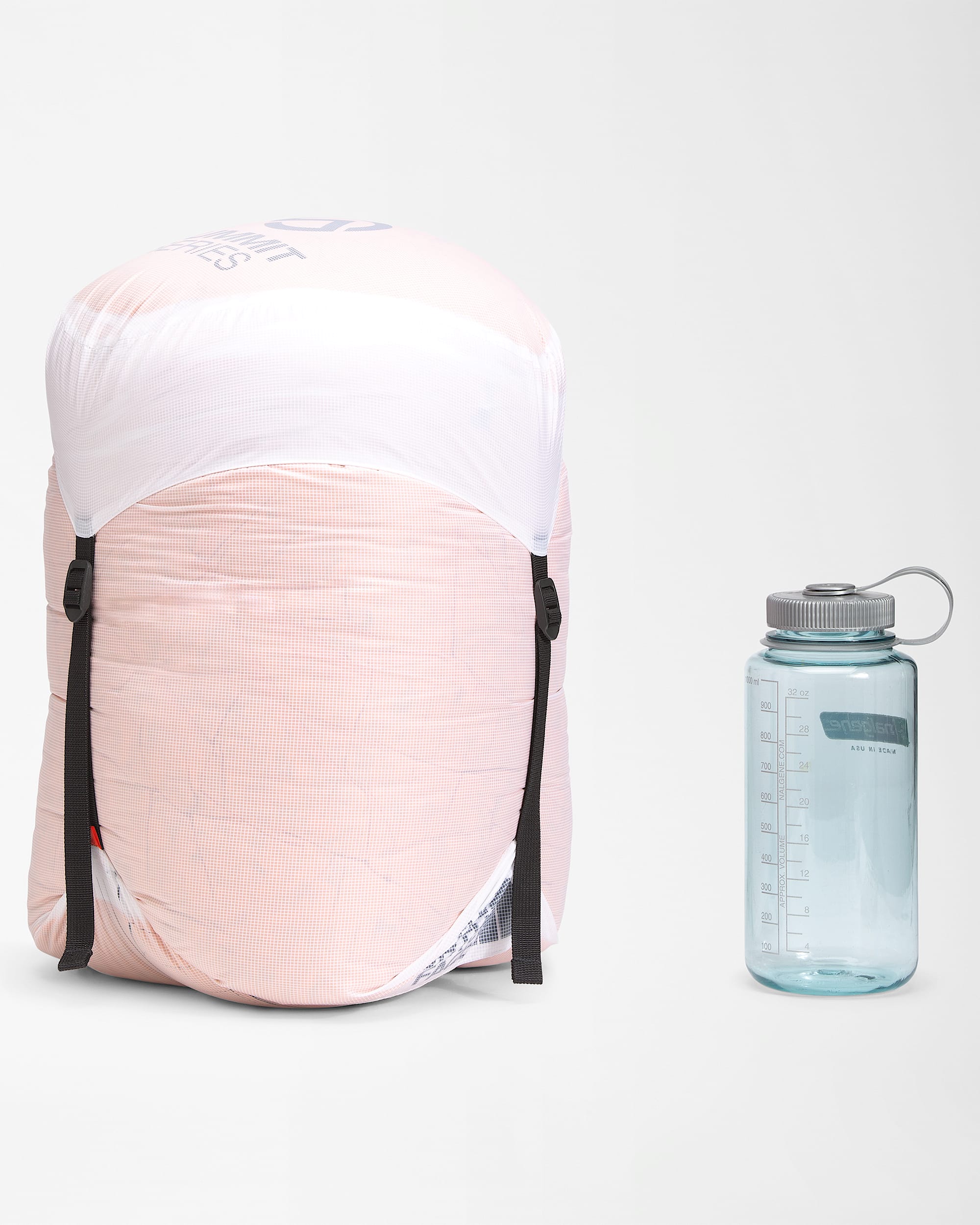 Inferno 40F40C Sleeping Bag TNF ALT1