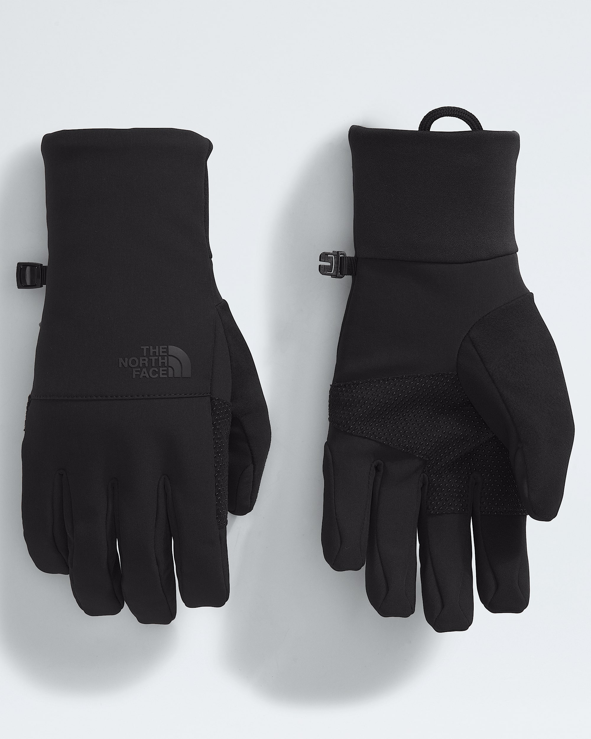 Mens Apex Insulated Etip Gloves TNF HERO - 1