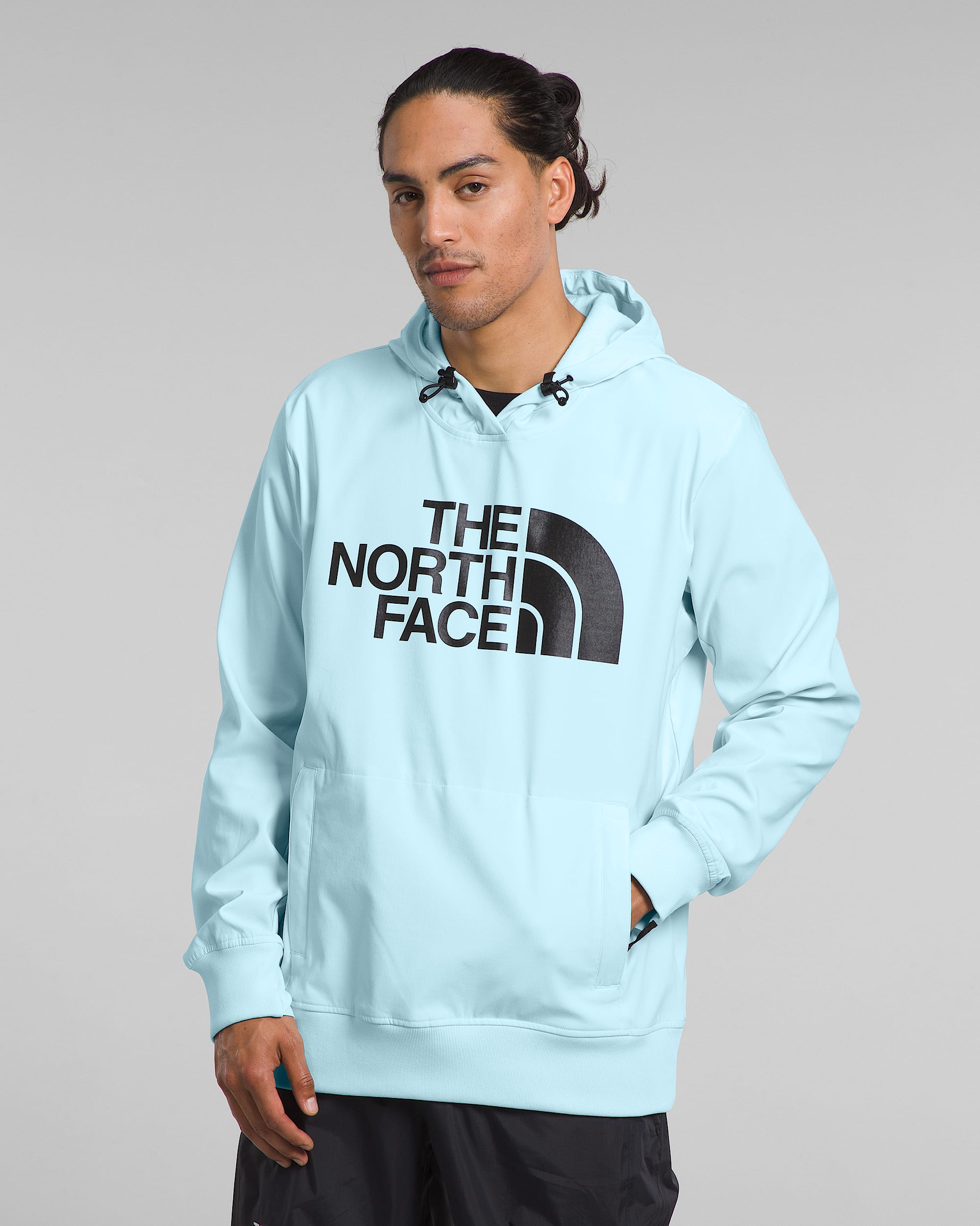 Men's Tekno Logo Hoodie | The North Face