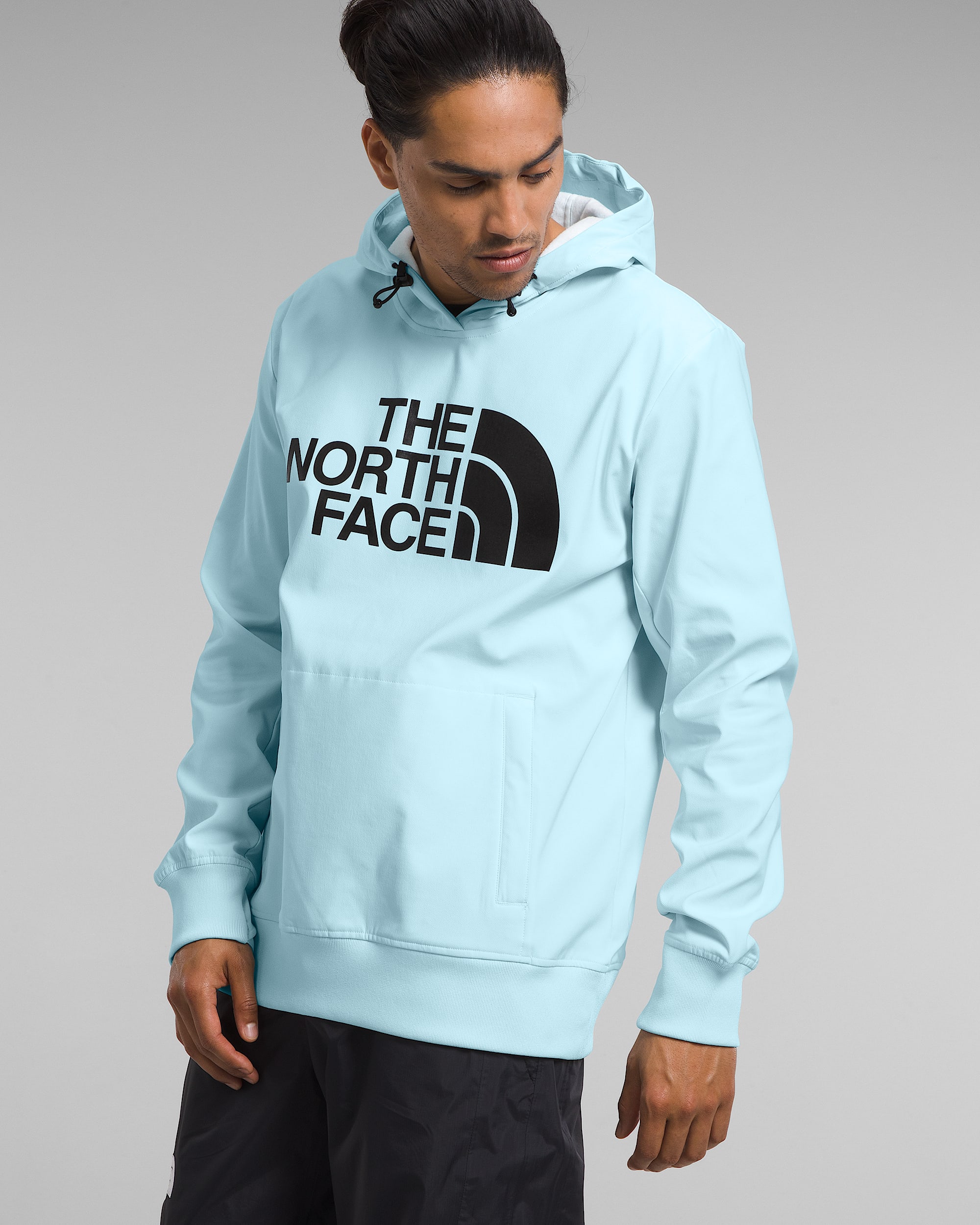 ノースフェイス スノー パーカー NorthFace TEKNO Logo XL Men's Tekno Logo Hoodie | The North Face
