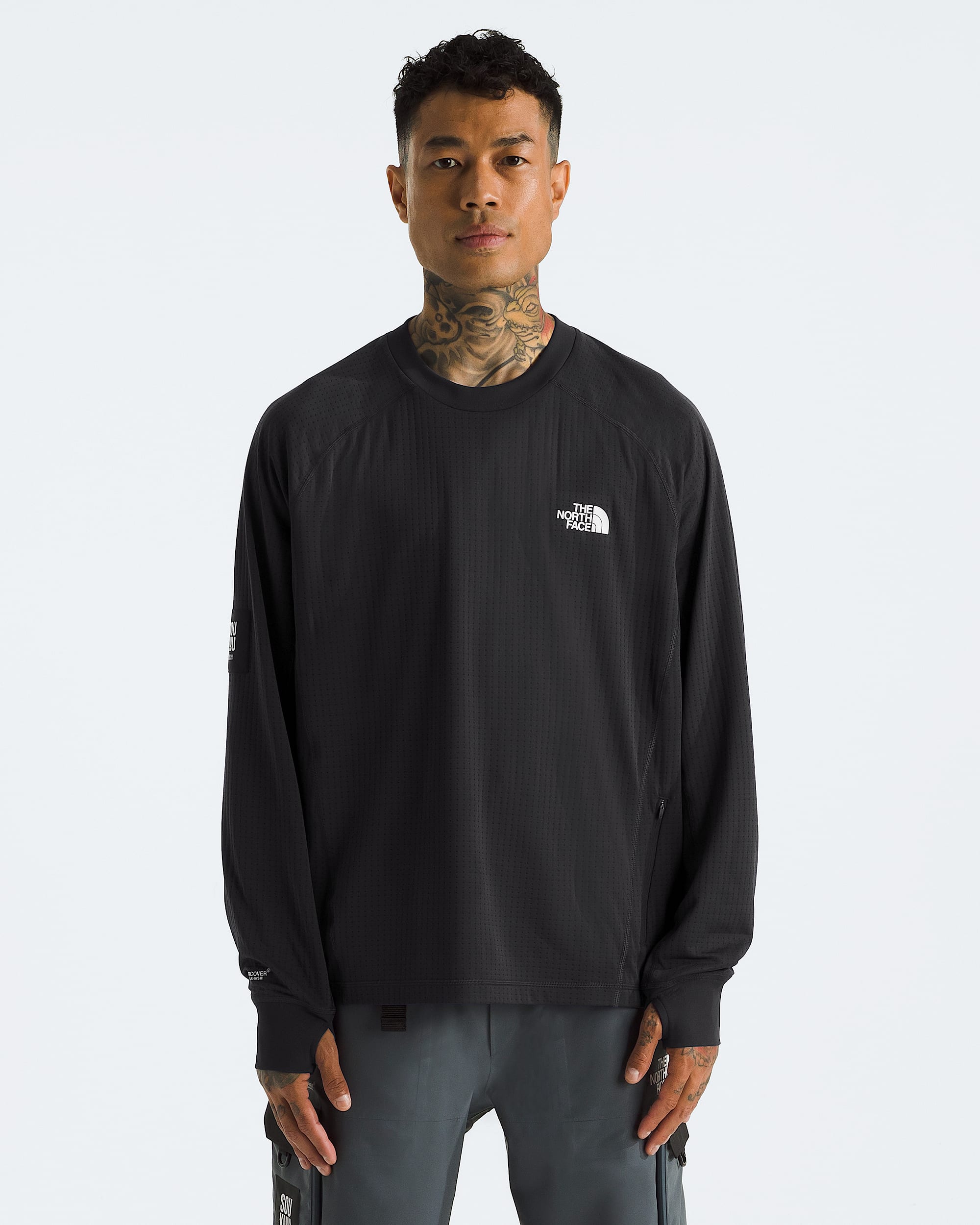 The North Face Canada