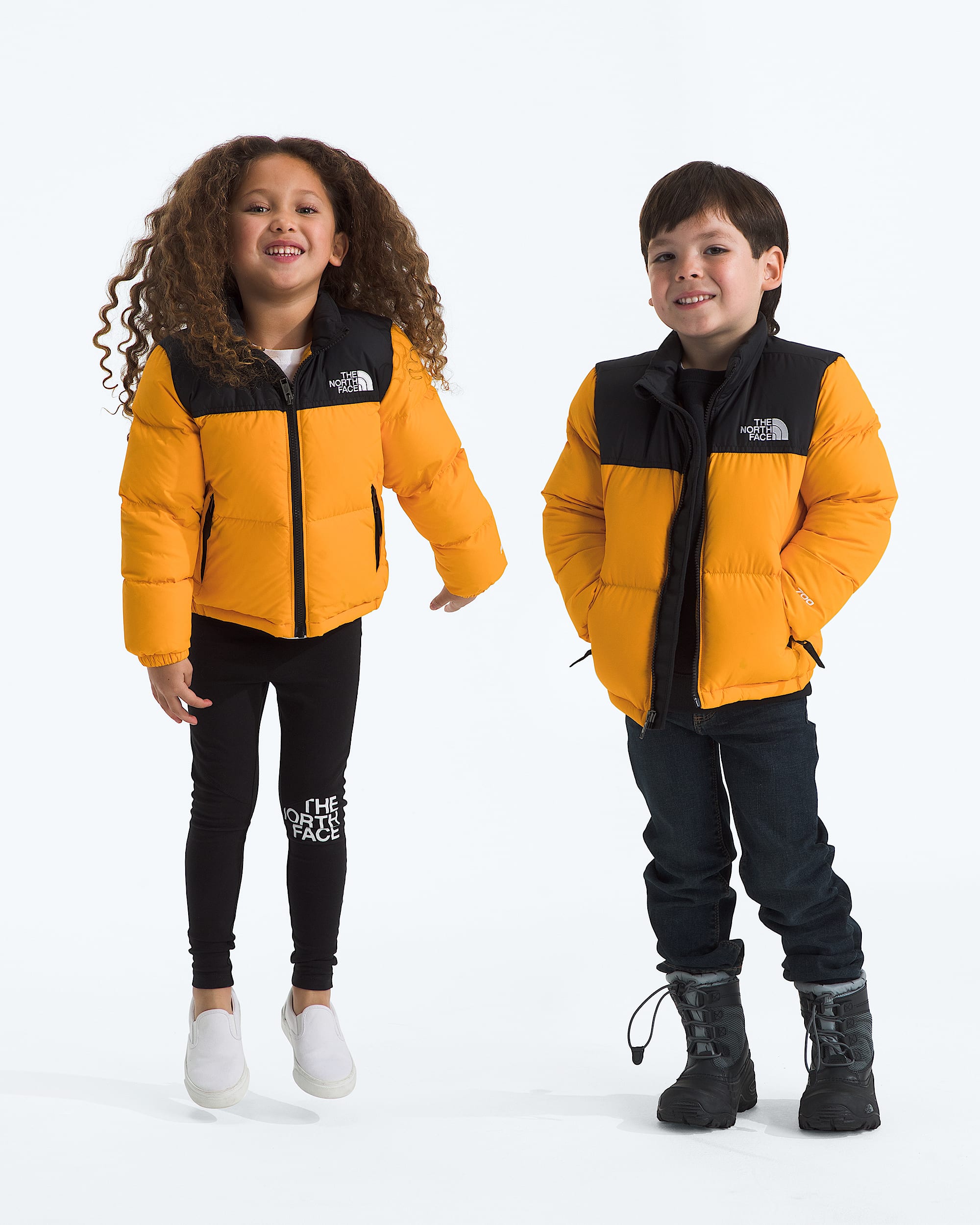ジャケット・ブルゾン THE NORTH FACE Nuptse Jacket KIDS Kids' 1996 Retro Nuptse Jacket | The North Face