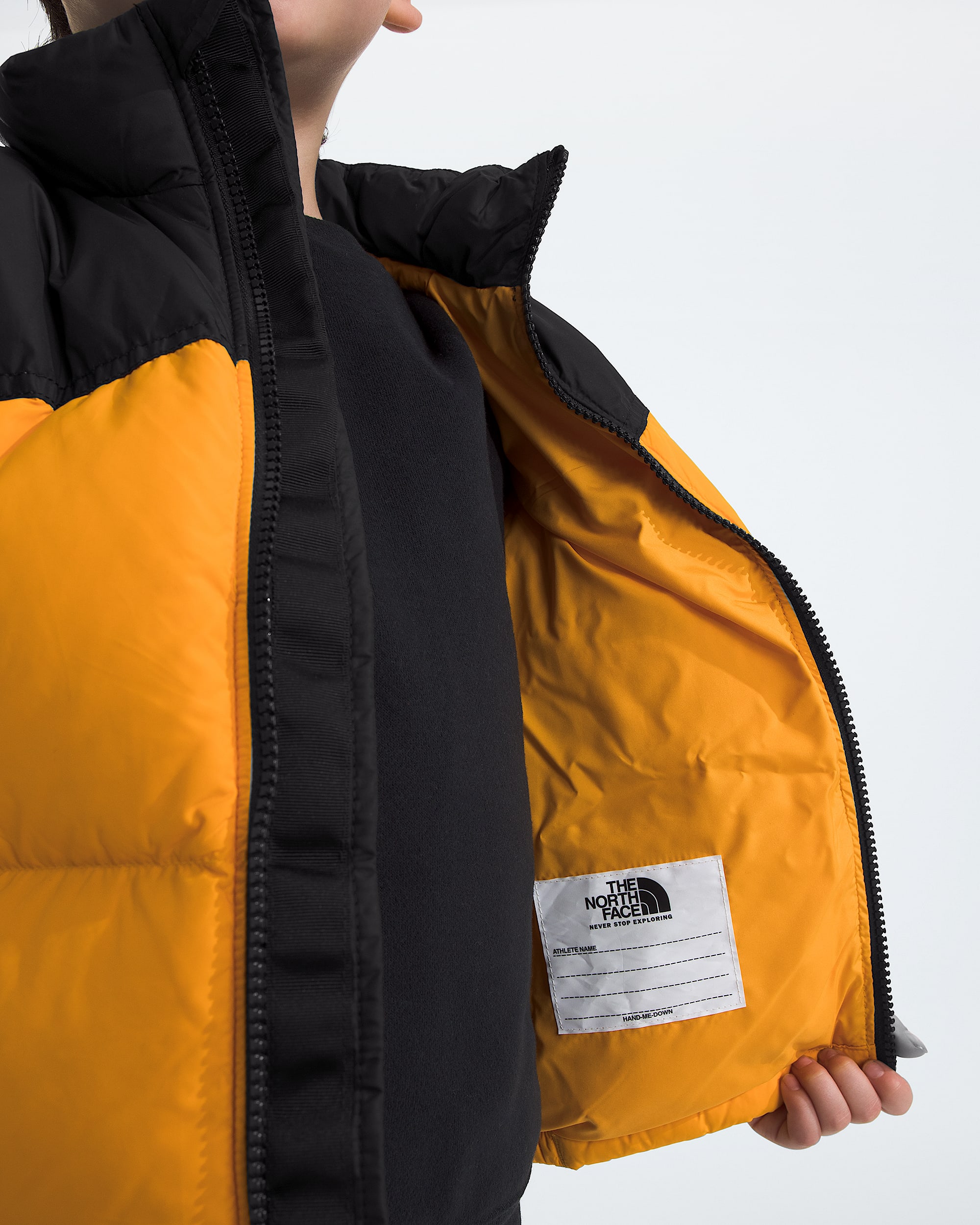 Kids' 1996 Retro Nuptse Jacket | The North Face