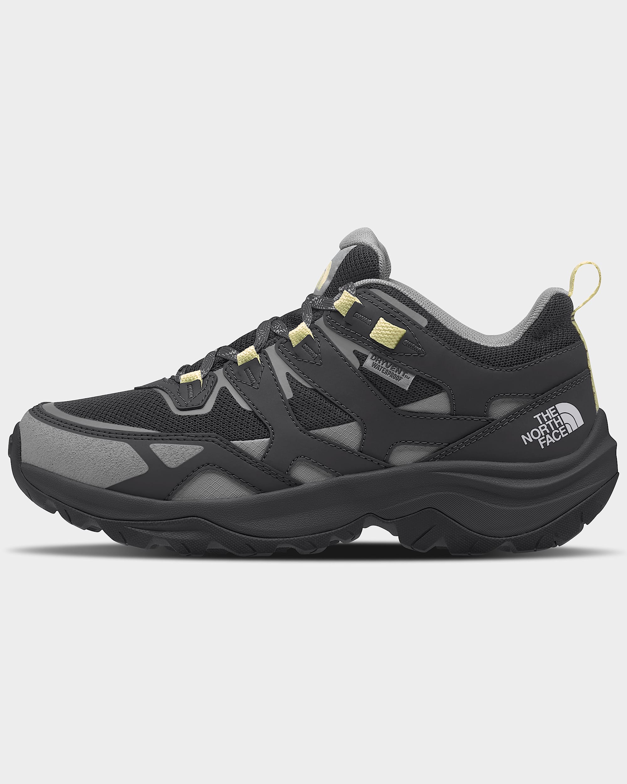 Womens Hedgehog 3 Waterproof Shoes TNF HERO