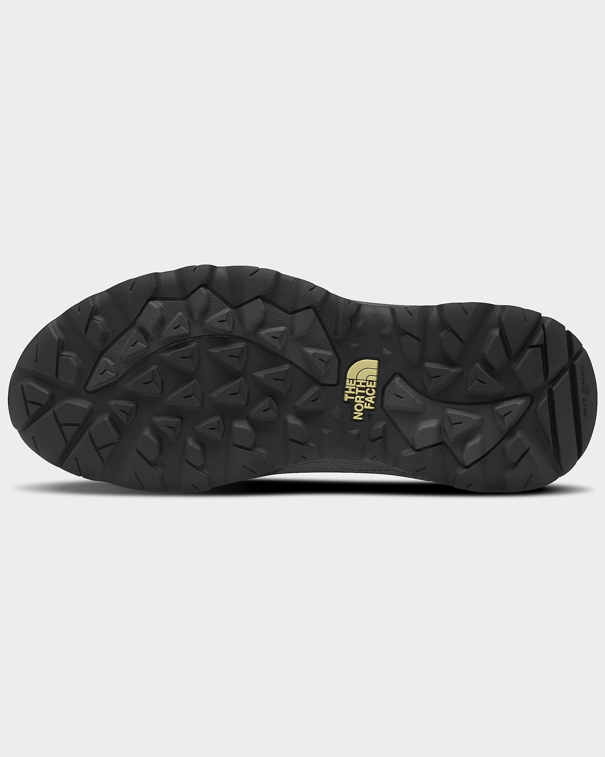 Womens Hedgehog 3 Waterproof Shoes TNF DETAILSOLE