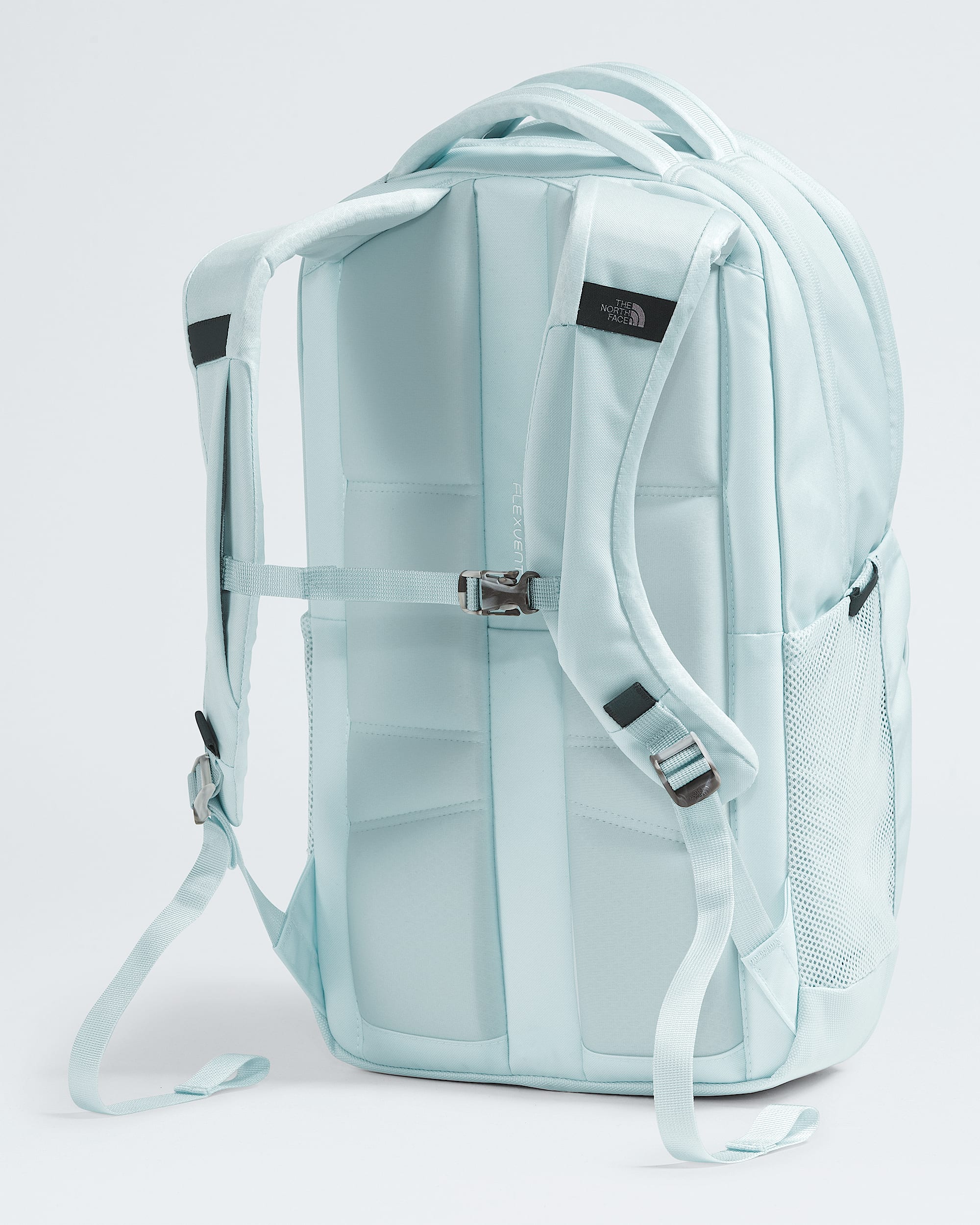 north face backpack women's jester TNF The North Face has updated their classic Womens Jester pack both aesthetically and functionally to meet the needs of the modern user The North Face Jester Backpack