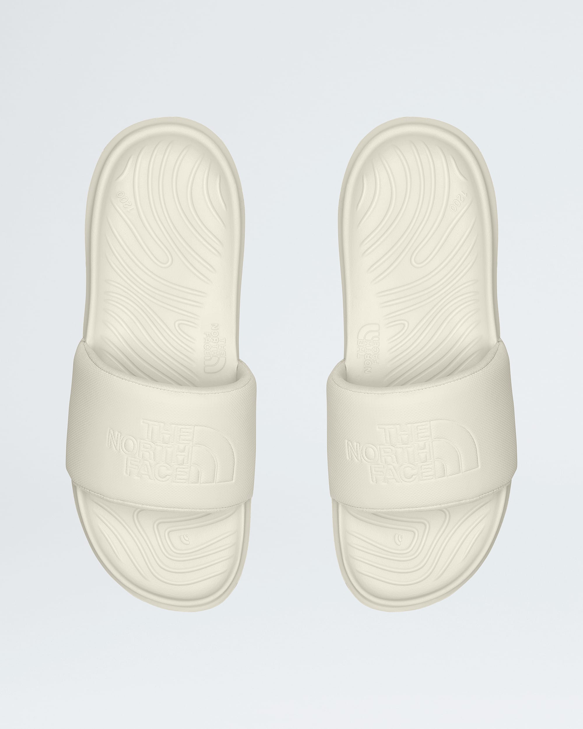 Women's Never Stop Cush Slides | The North Face
