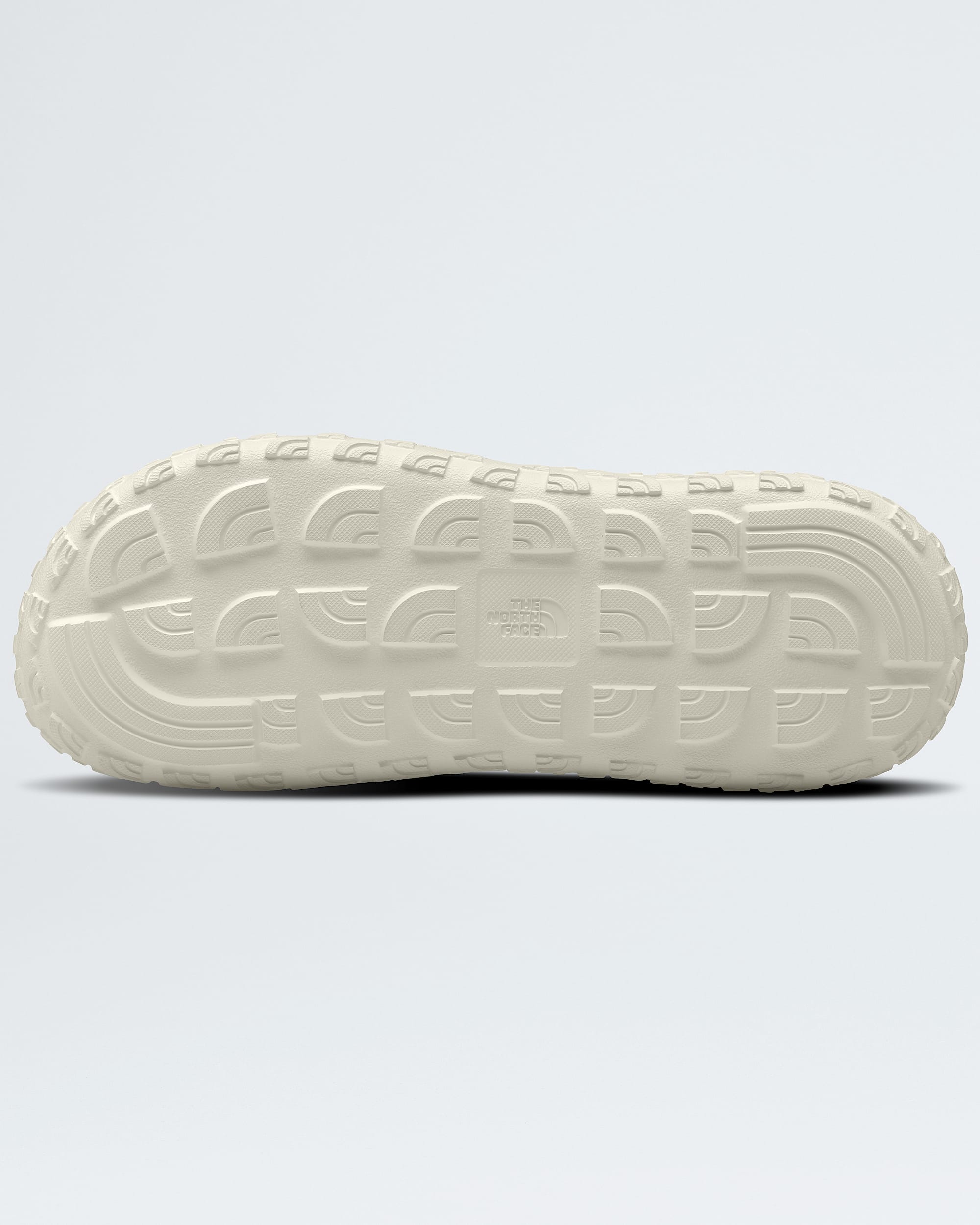 Womens Never Stop Cush Slides TNF DETAILSOLE