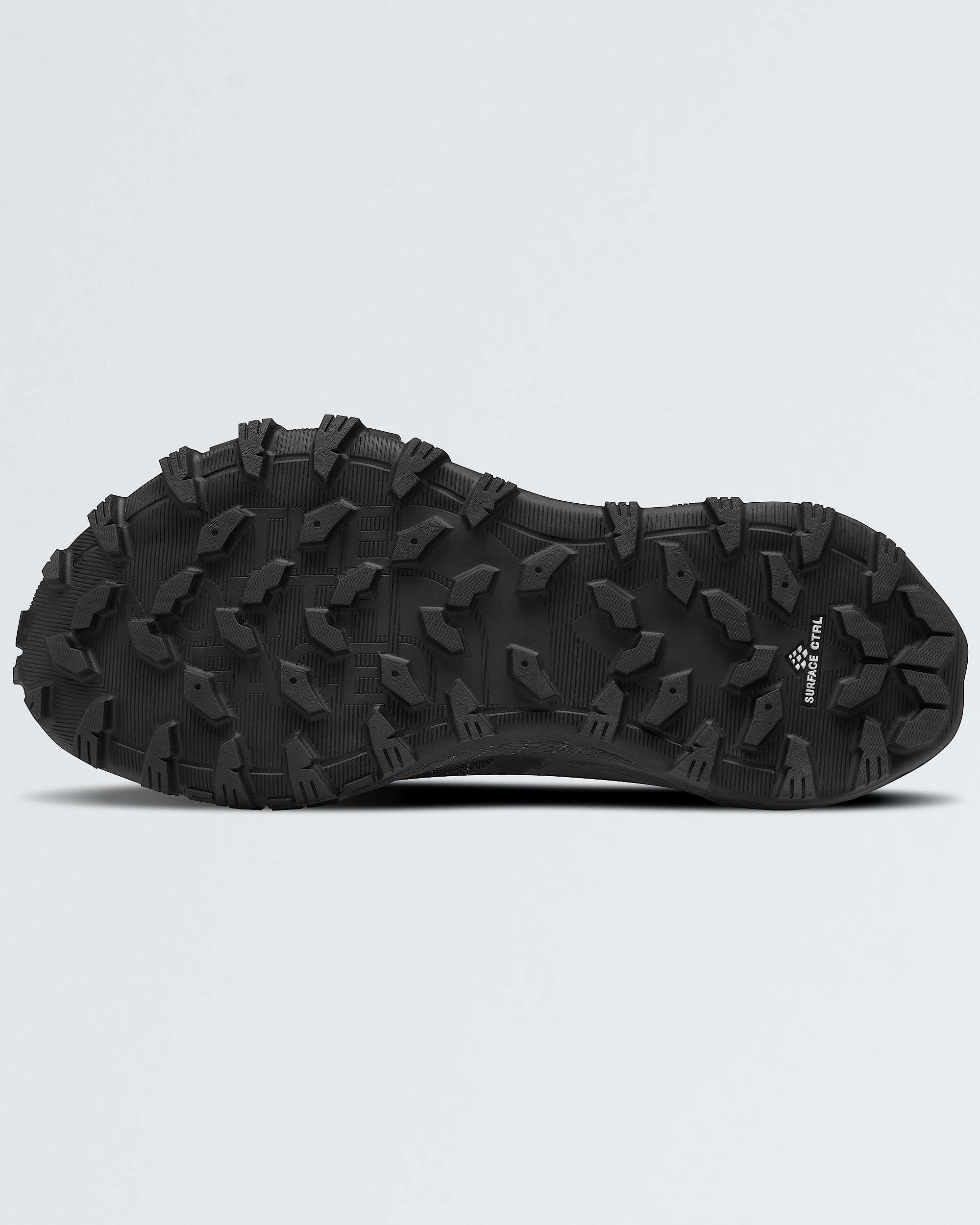Mens Offtrail TR Shoes TNF DETAILSOLE