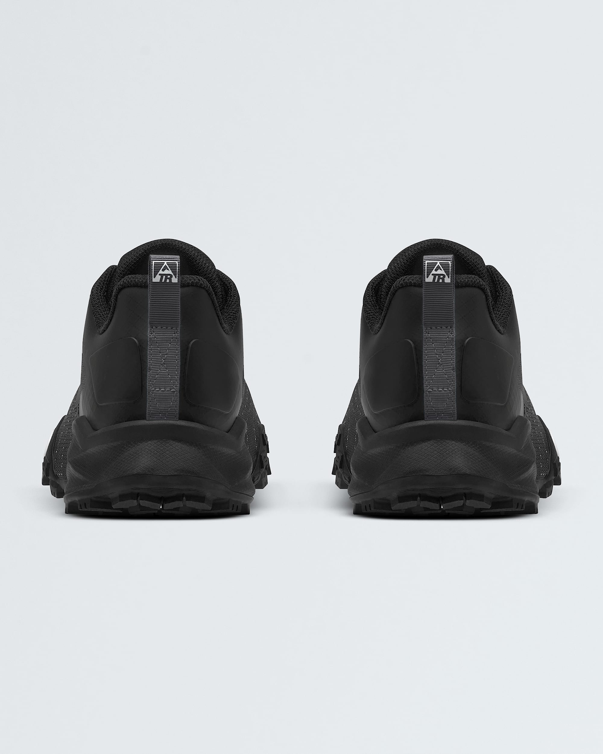 Mens Offtrail TR Shoes TNF BACK