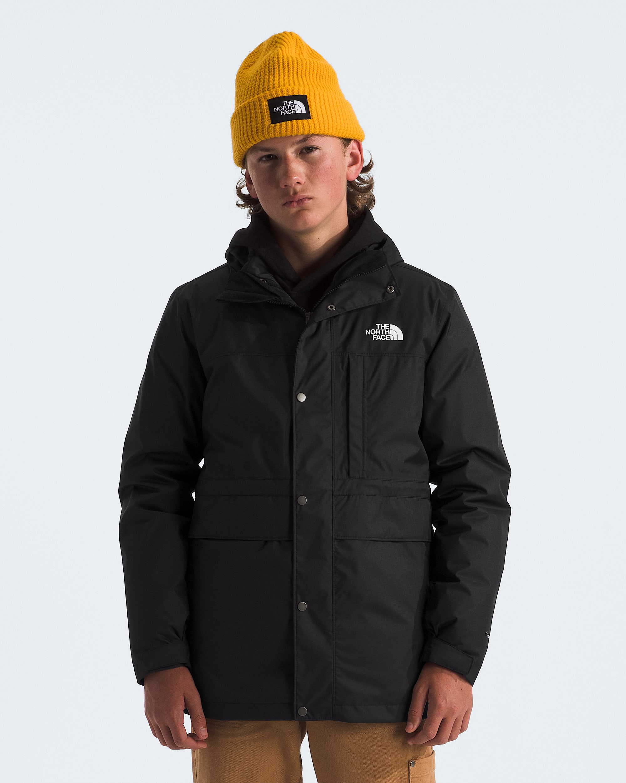 Boys' & Girls' North Down Triclimate® | The North Face