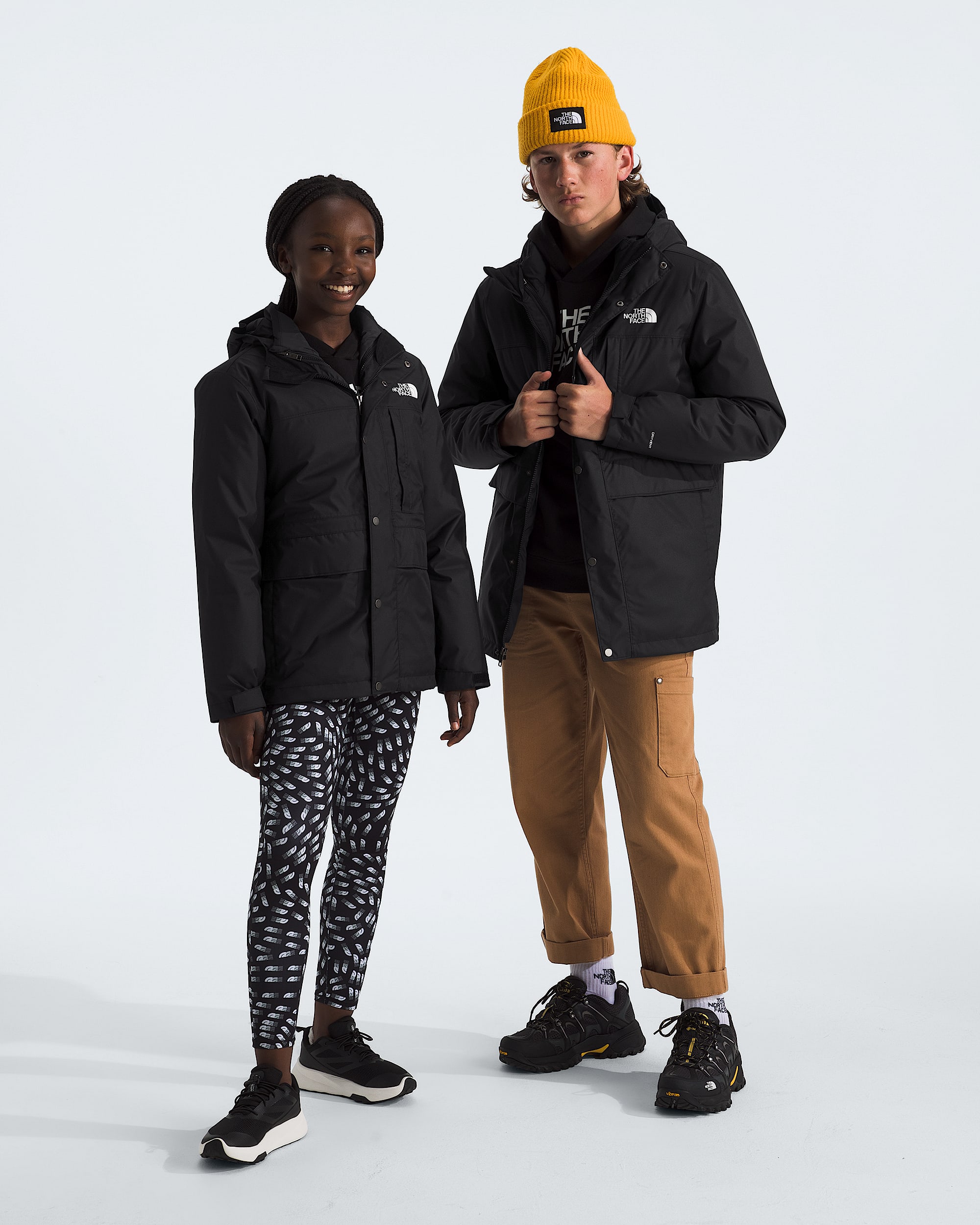 Boys' & Girls' North Down Triclimate® | The North Face
