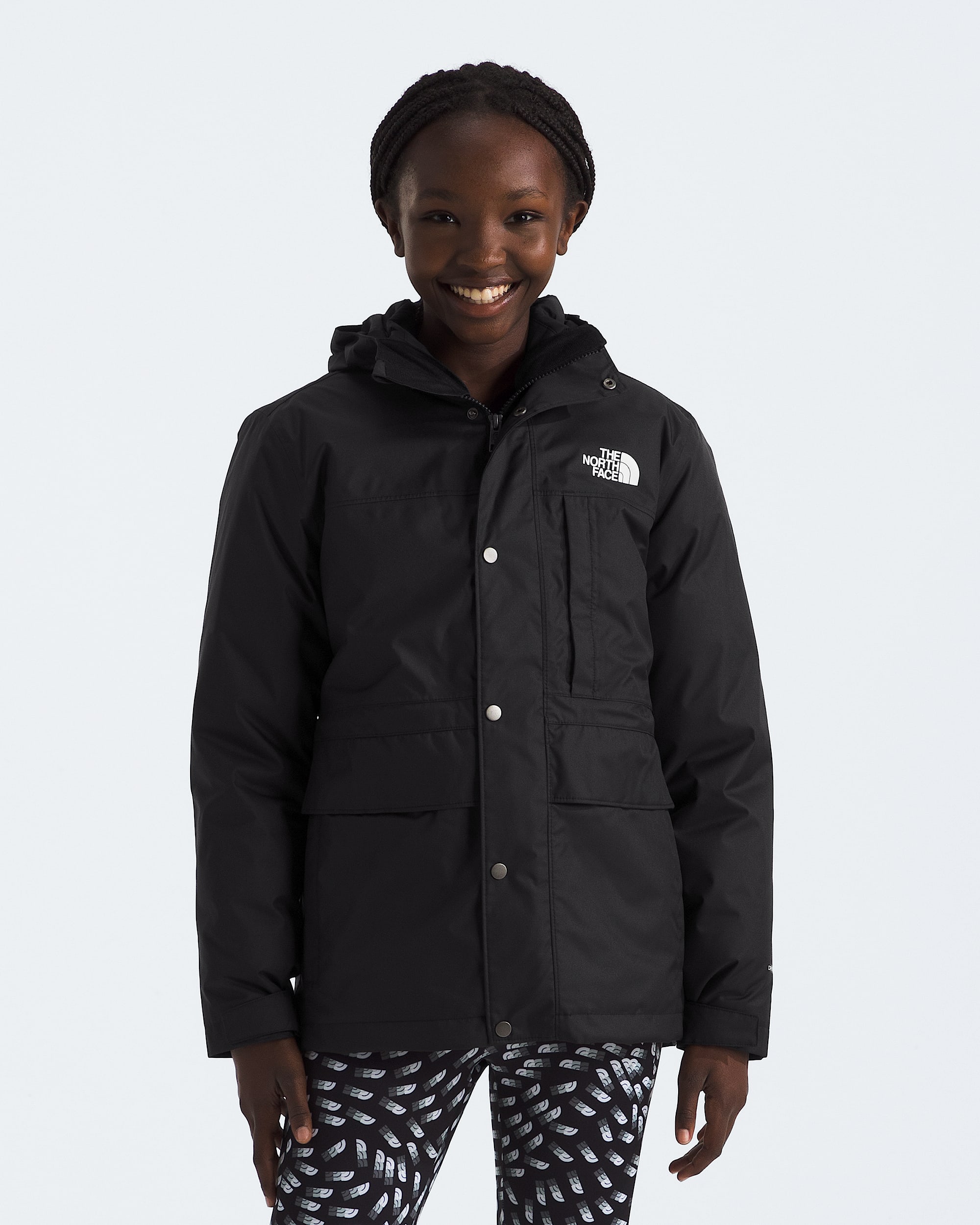 Boys' & Girls' North Down Triclimate® | The North Face