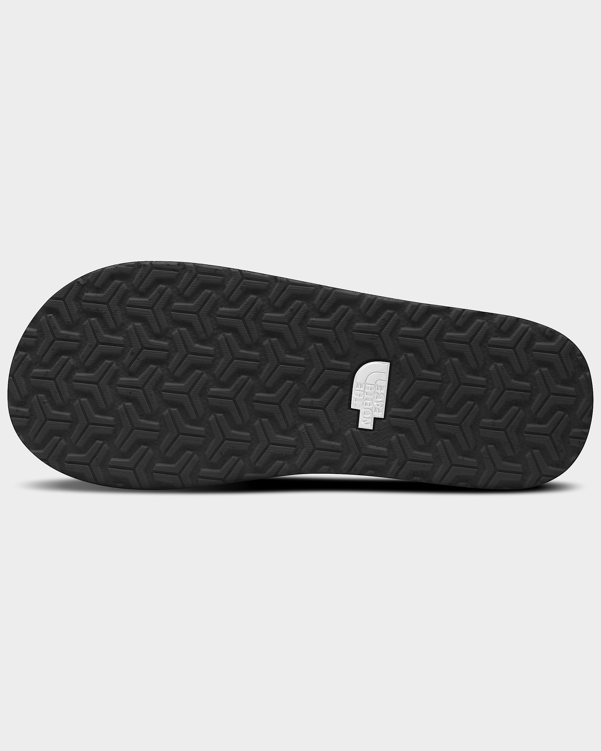 Mens Base Camp FlipFlops II TNF DETAILSOLE