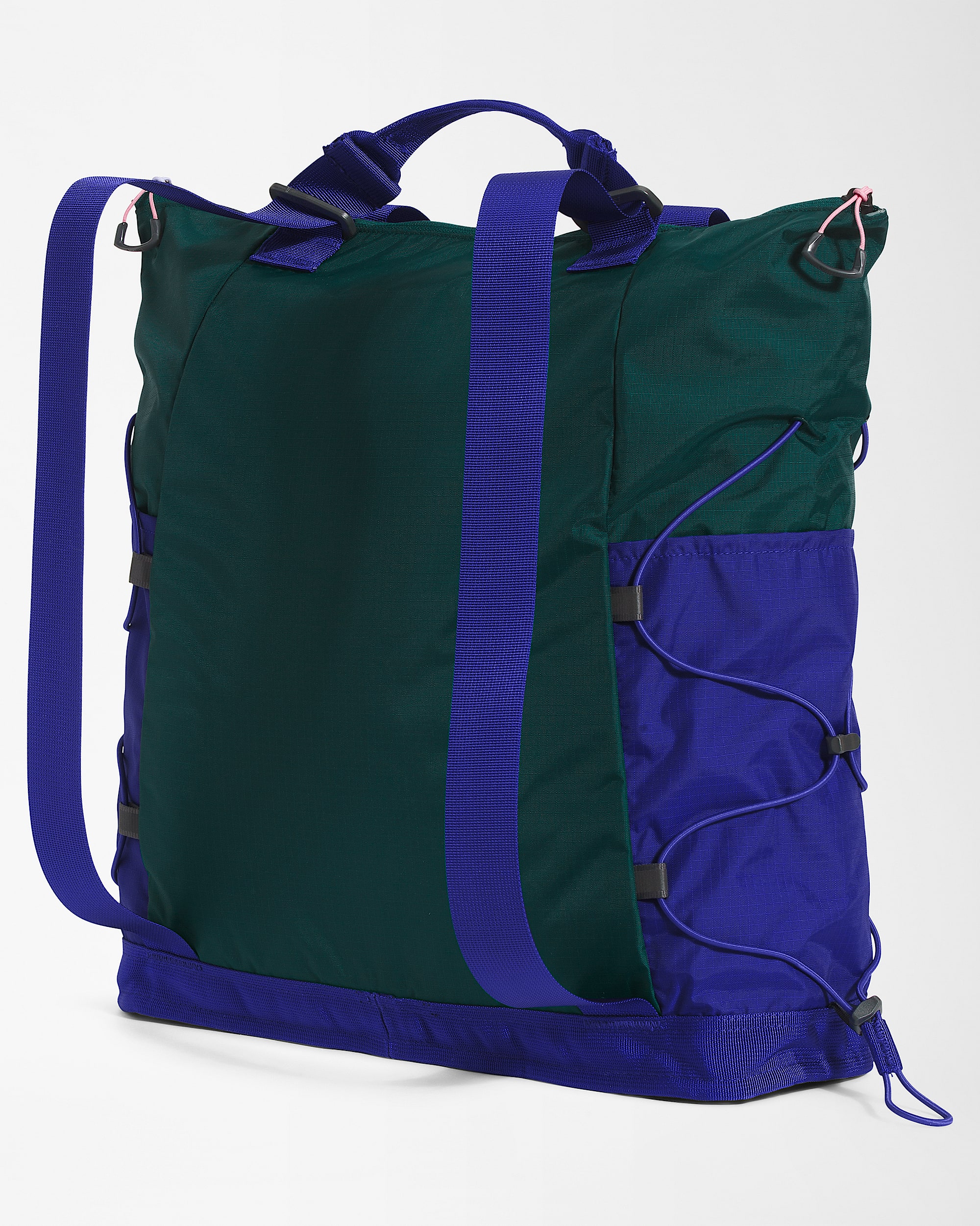Fourretout Borealis TNF BACK