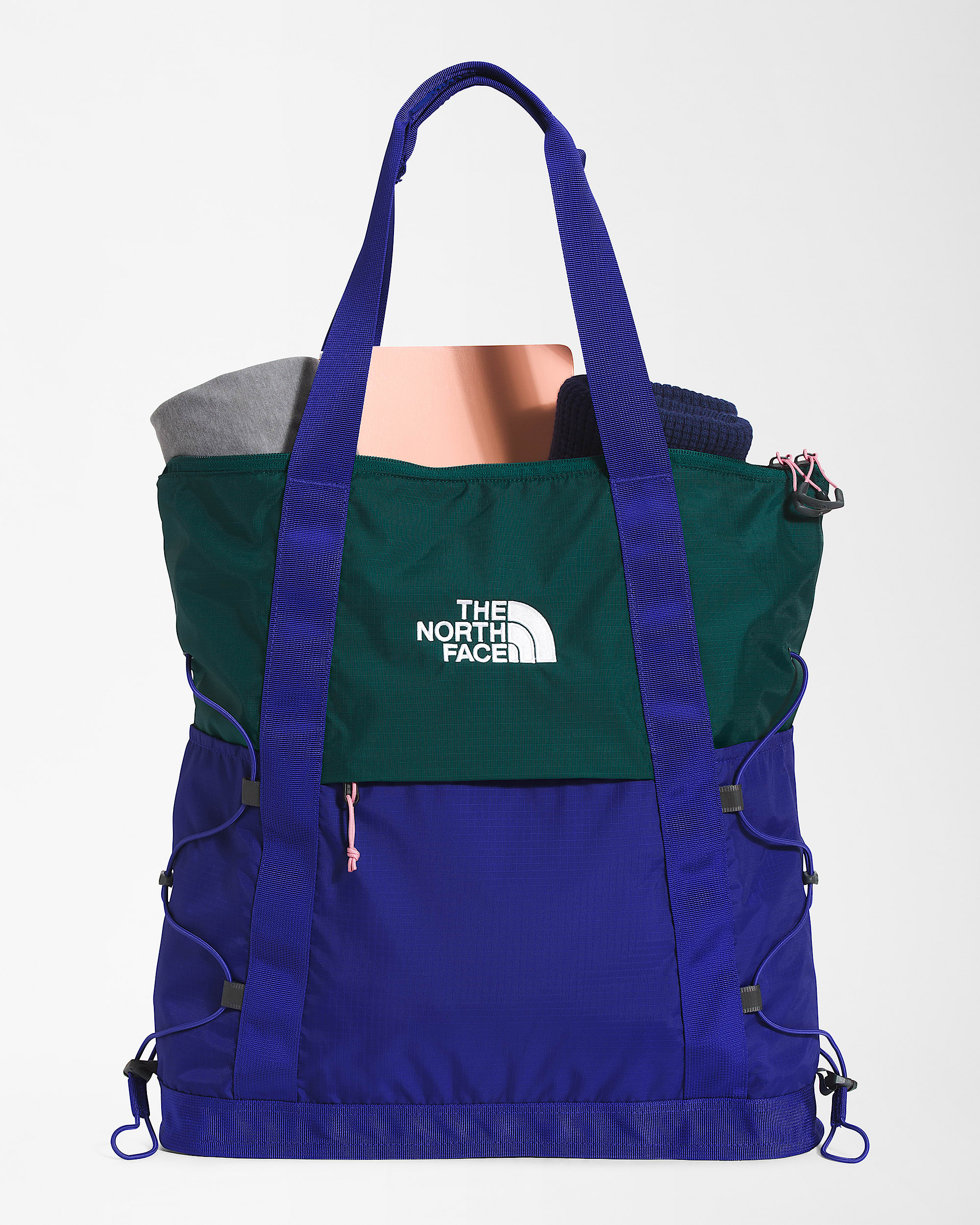 Fourretout Borealis TNF INT