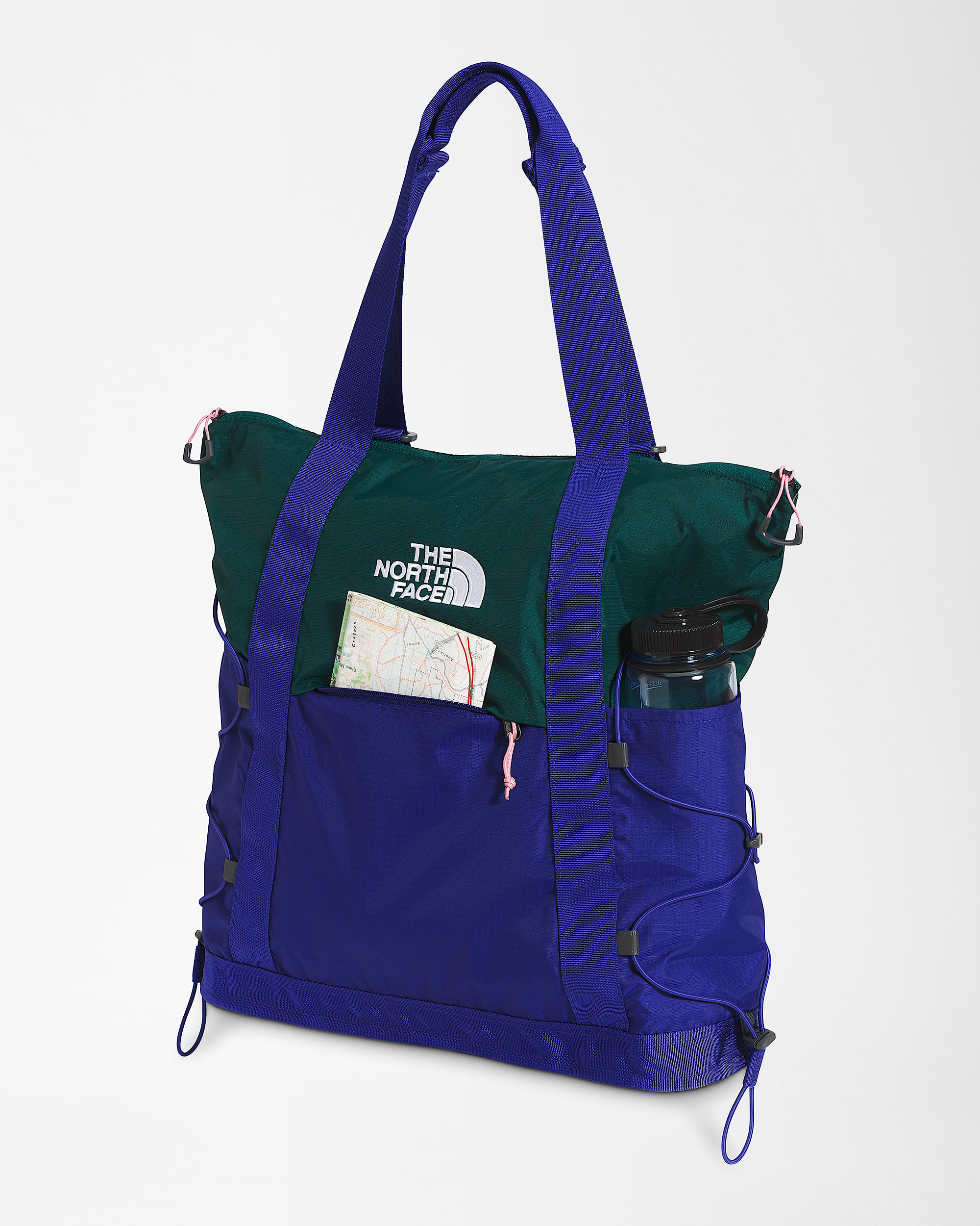 Fourretout Borealis TNF ALT1
