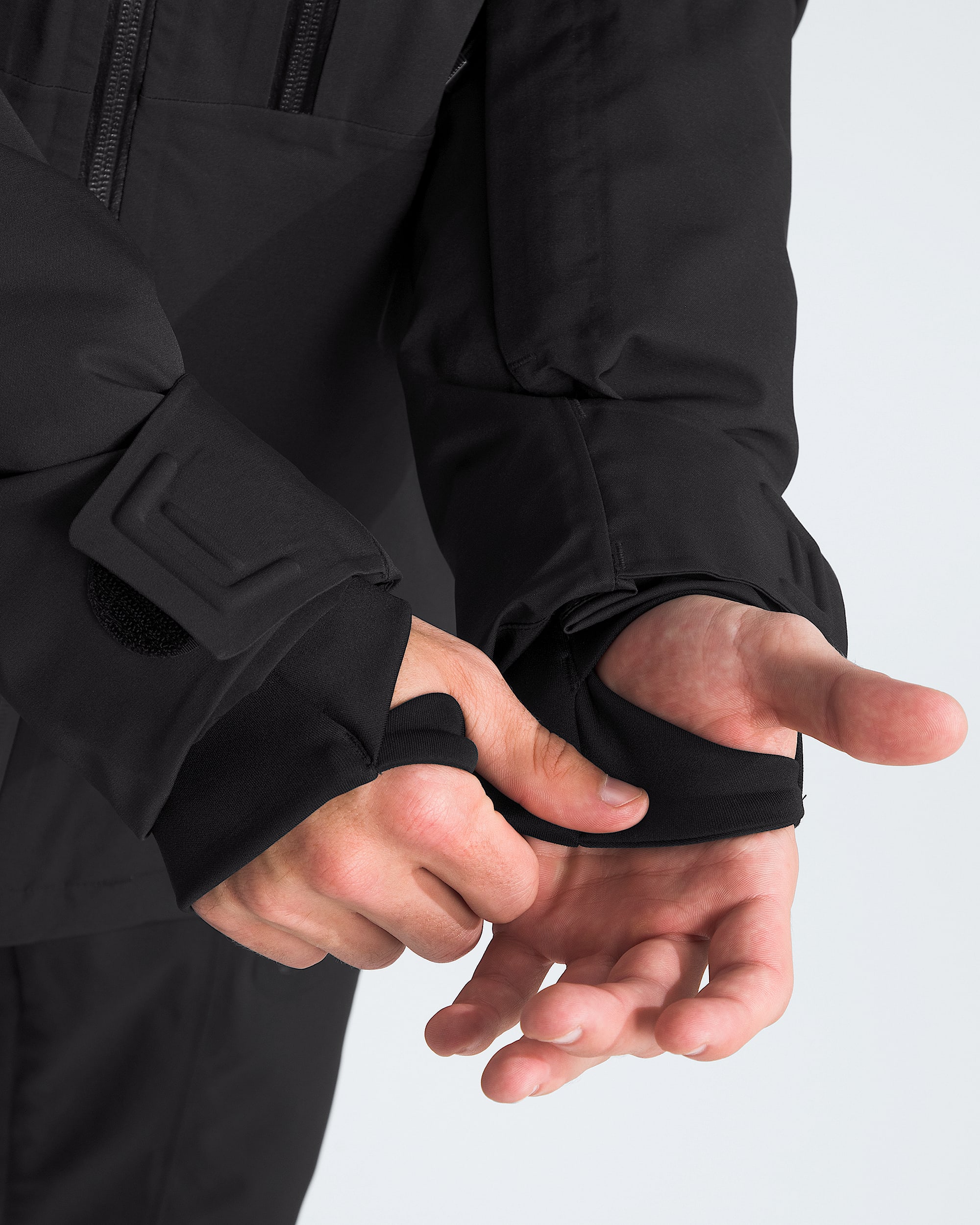 Men's Chakal Jacket | The North Face