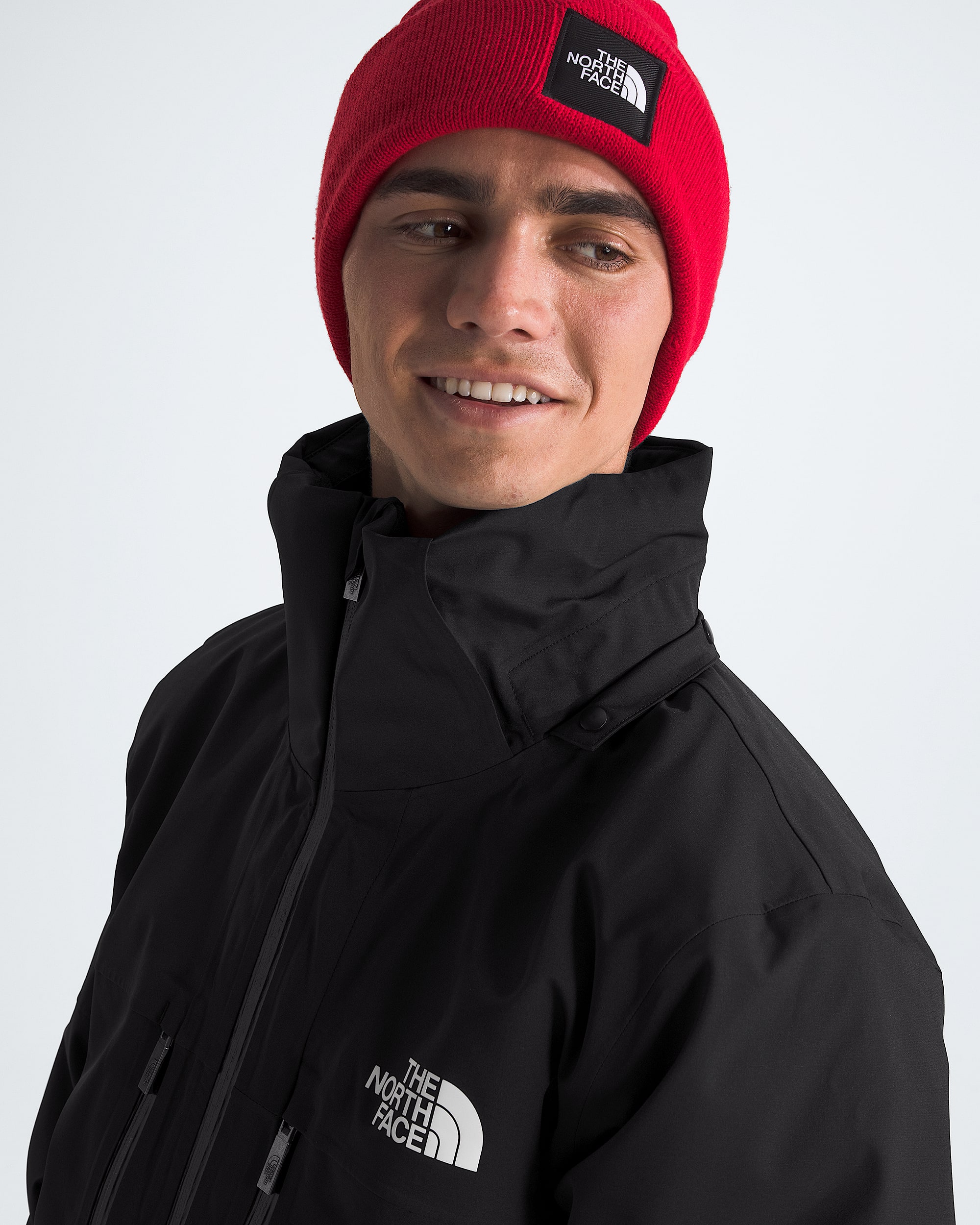 The North Face
