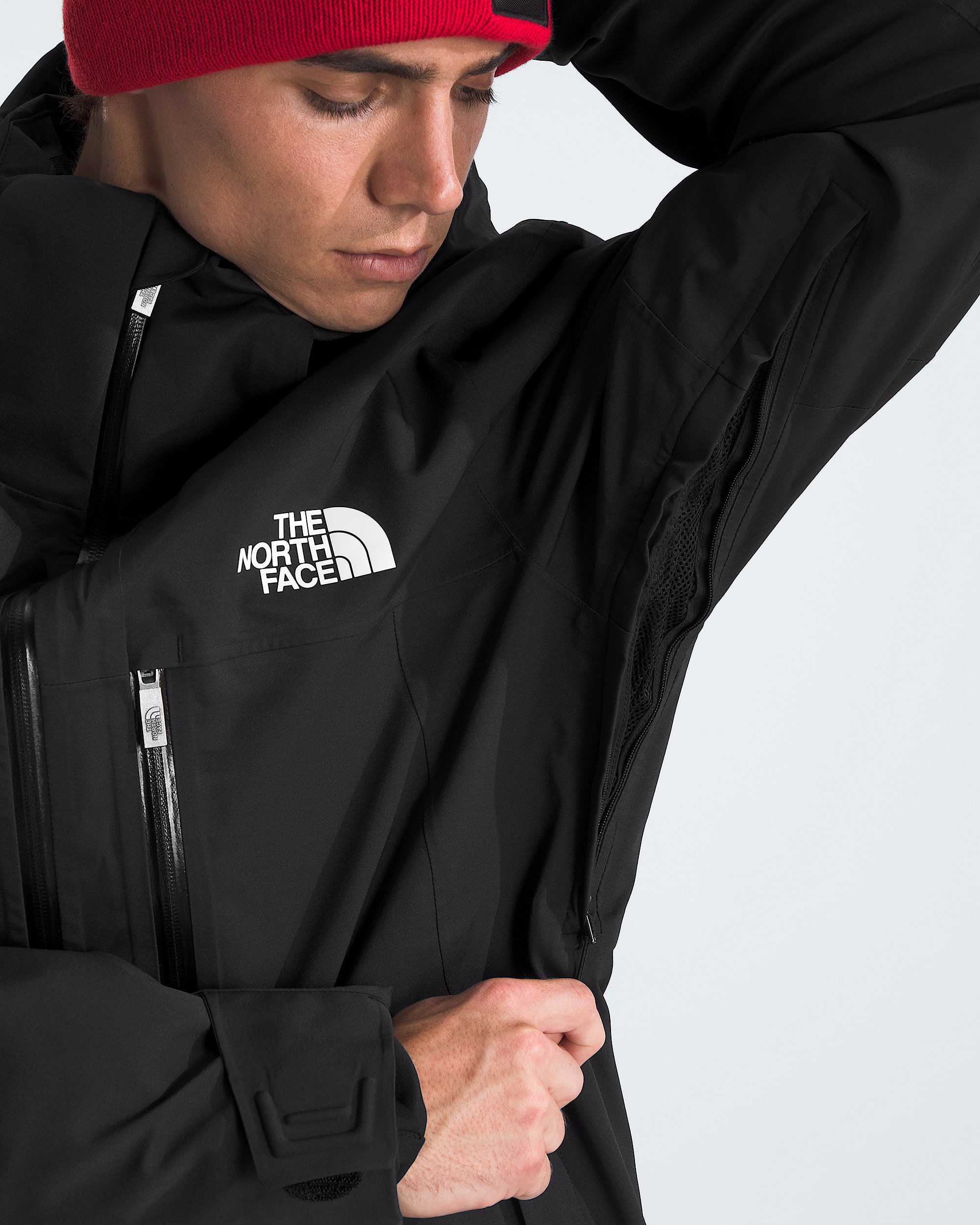 スキー Mr ALOHA THE NORTH FACE Men's Chakal Jacket | The North Face