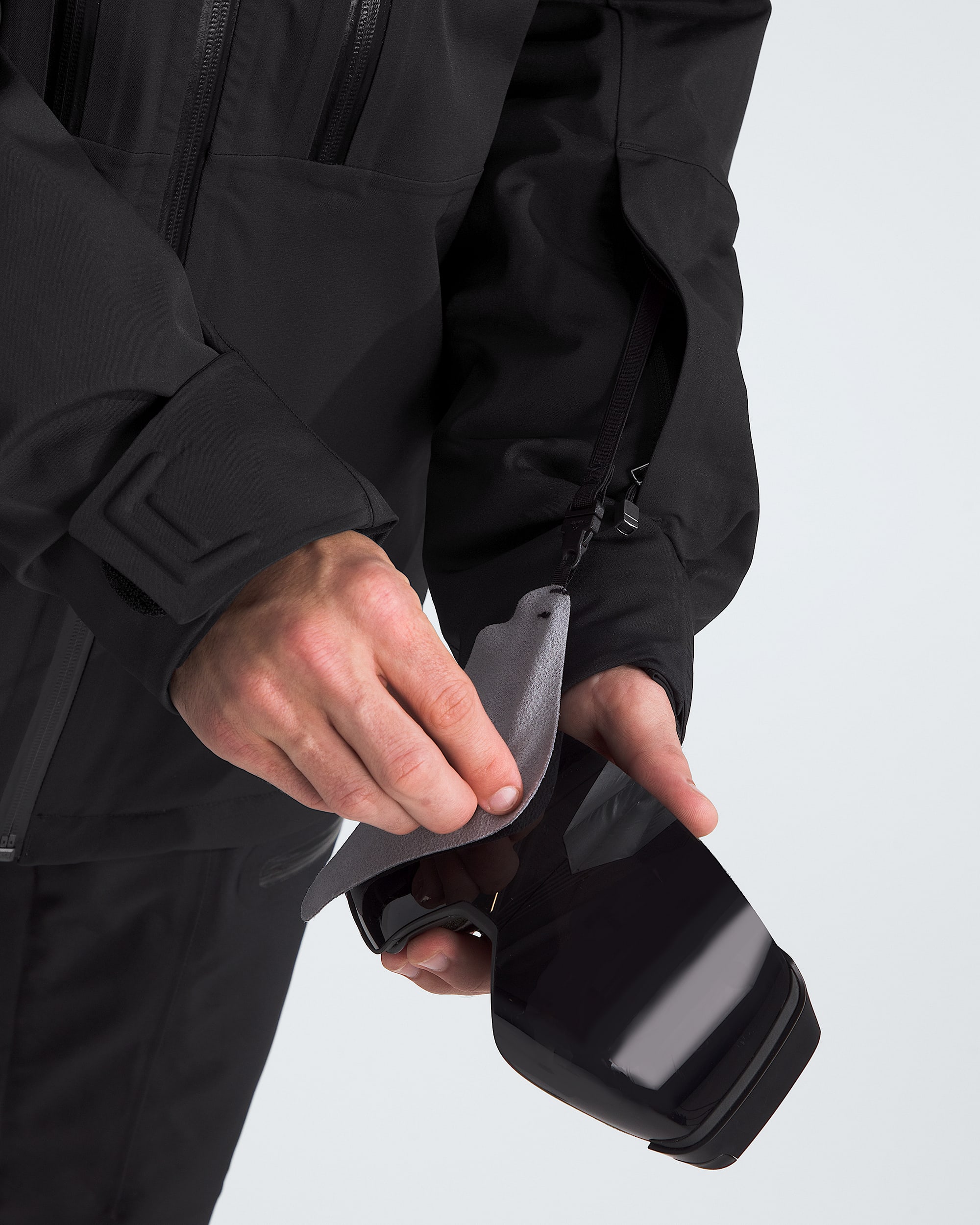 Men's Chakal Jacket | The North Face