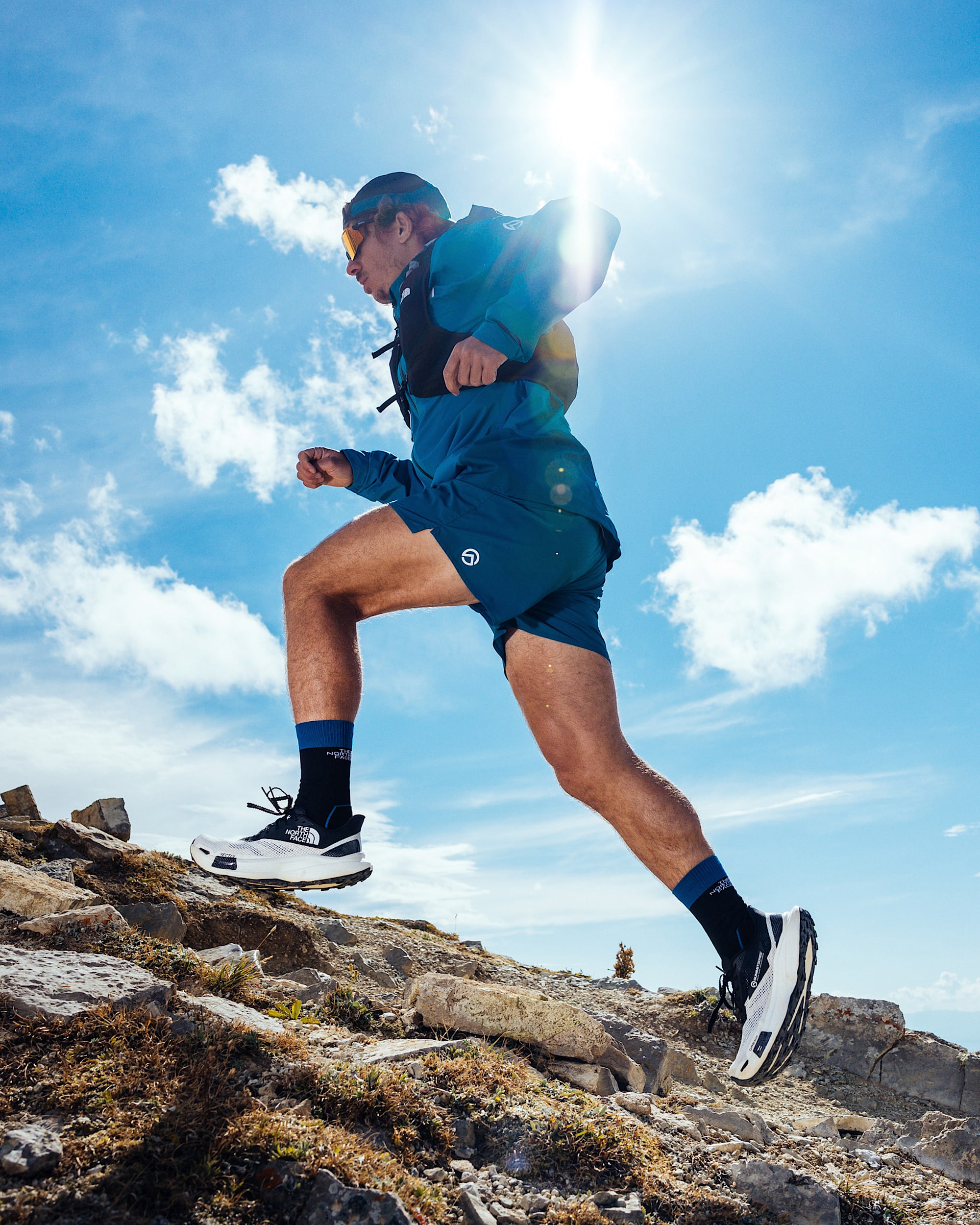 Men's Summit Series VECTIV Pro 2 Trail Run Shoes | The North Face