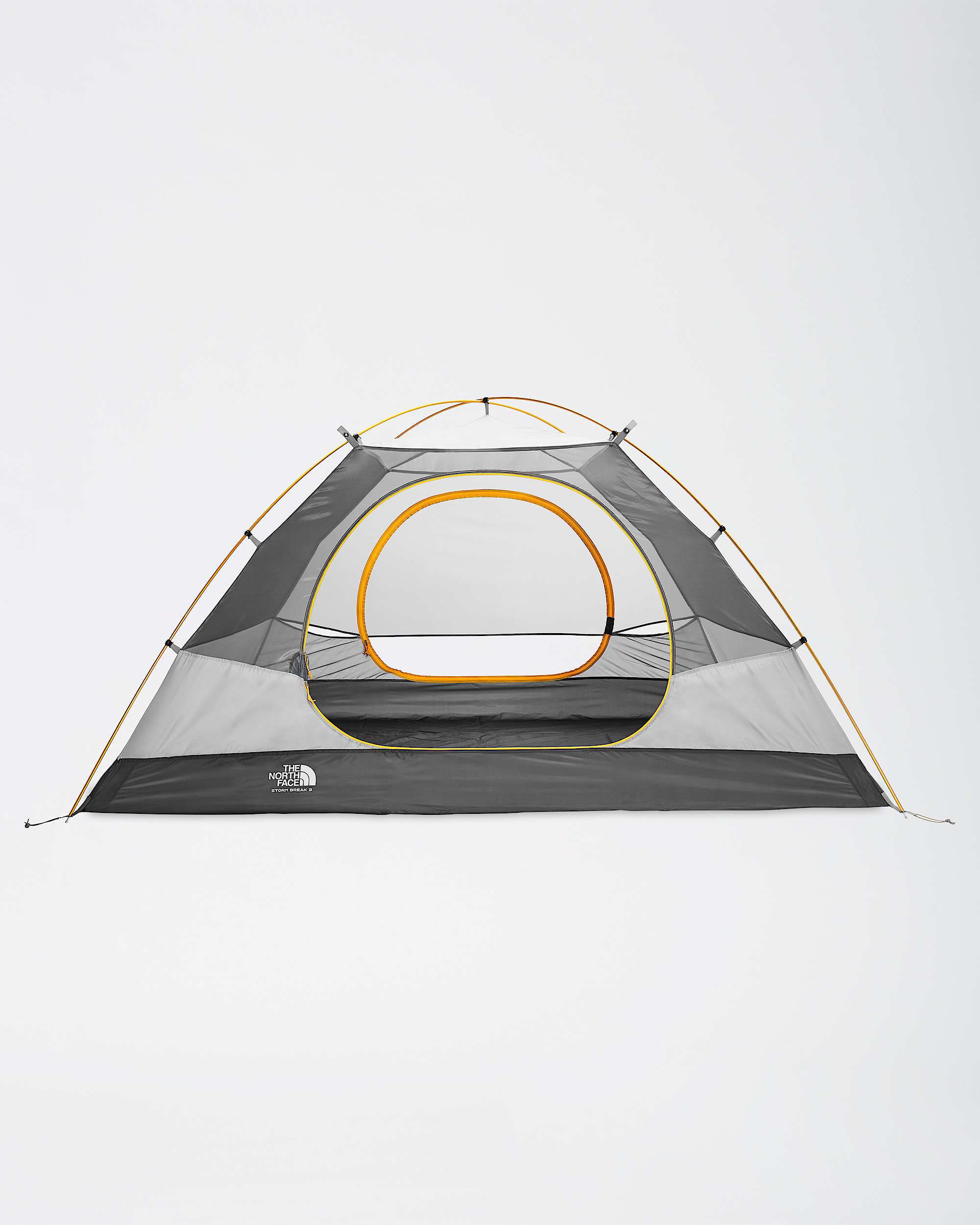 Stormbreak 3 Tent TNF DETAIL2