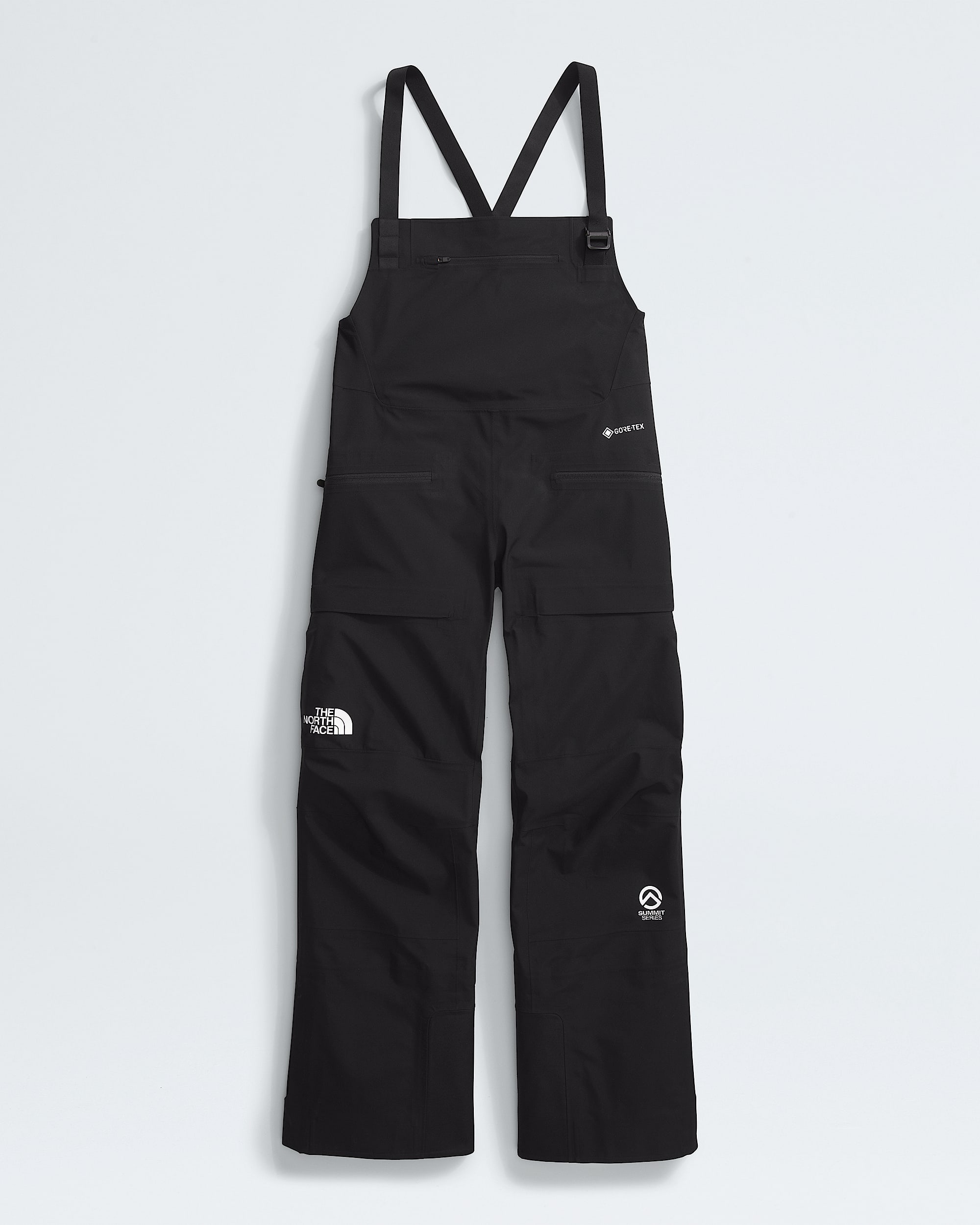 Women's Summit Series Verbier GORE-TEX® Bibs | The North Face Canada