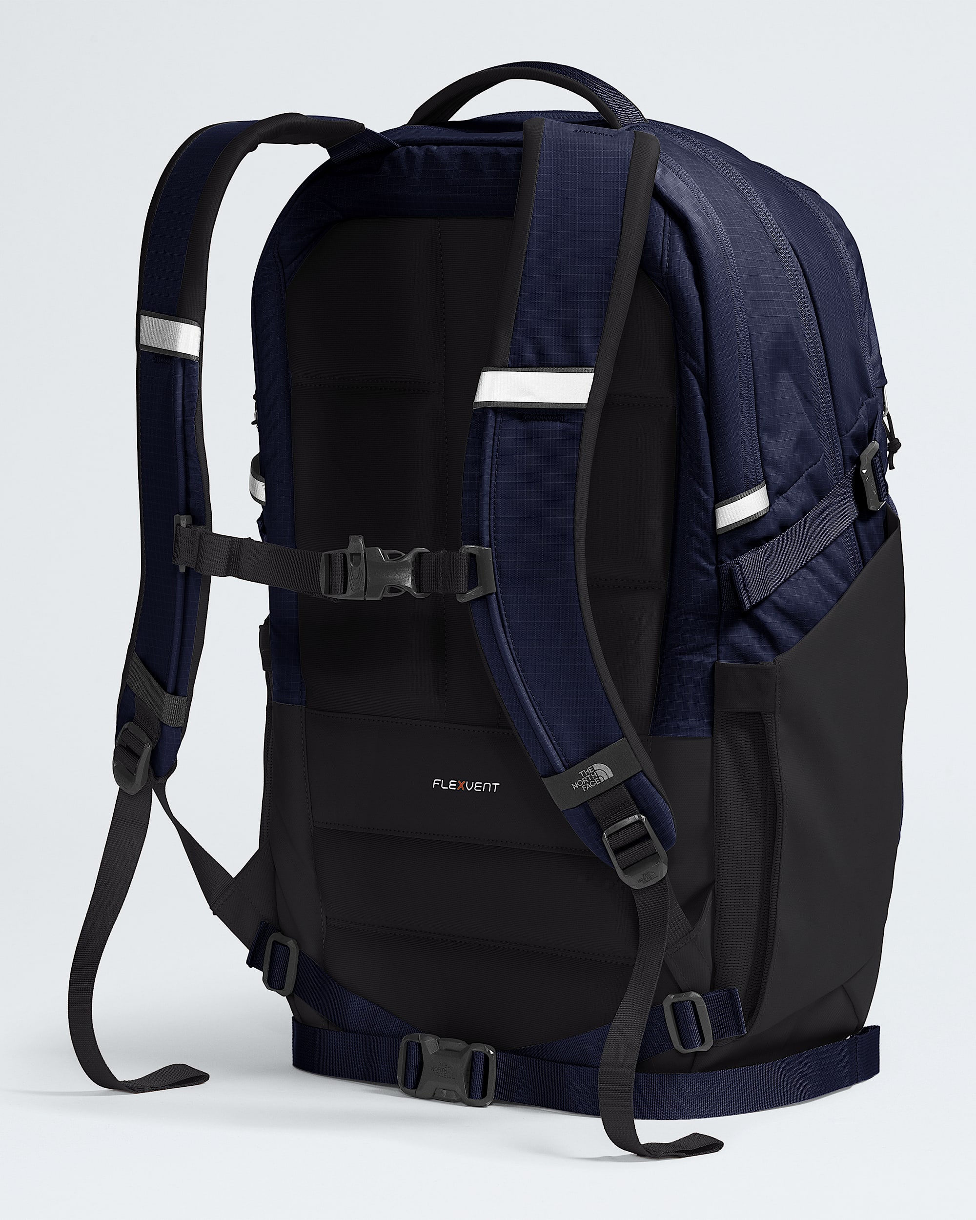 Router Backpack  40L TNF BACK