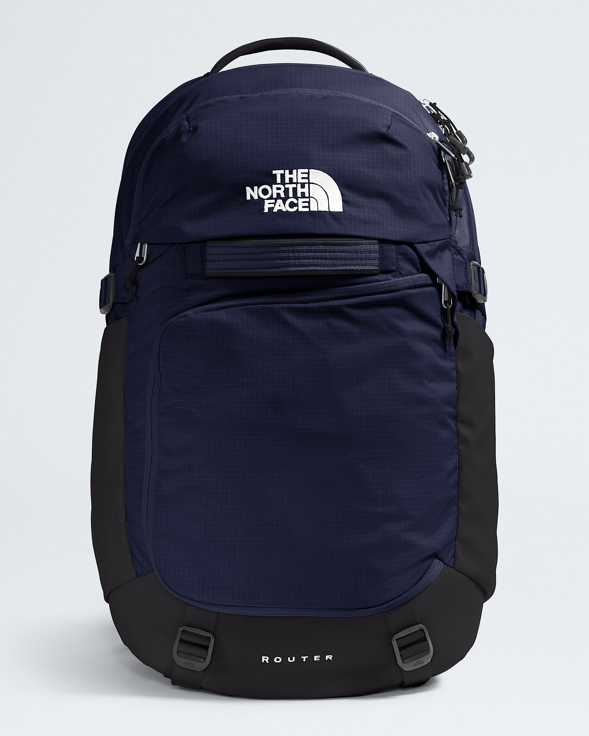 Router Backpack  40L TNF HERO