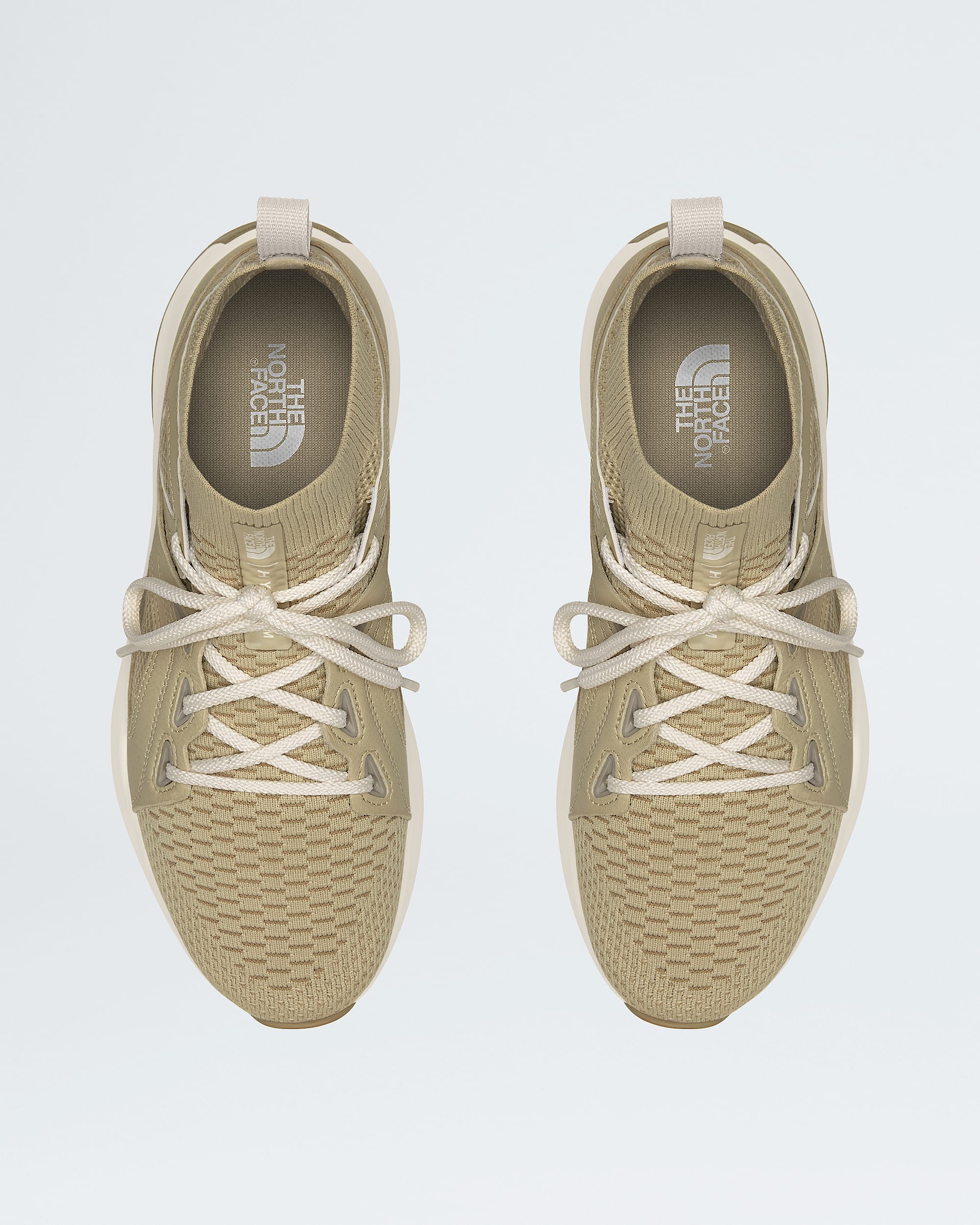 Womens Hypnum Luxe Shoes TNF DETAILINSTEP