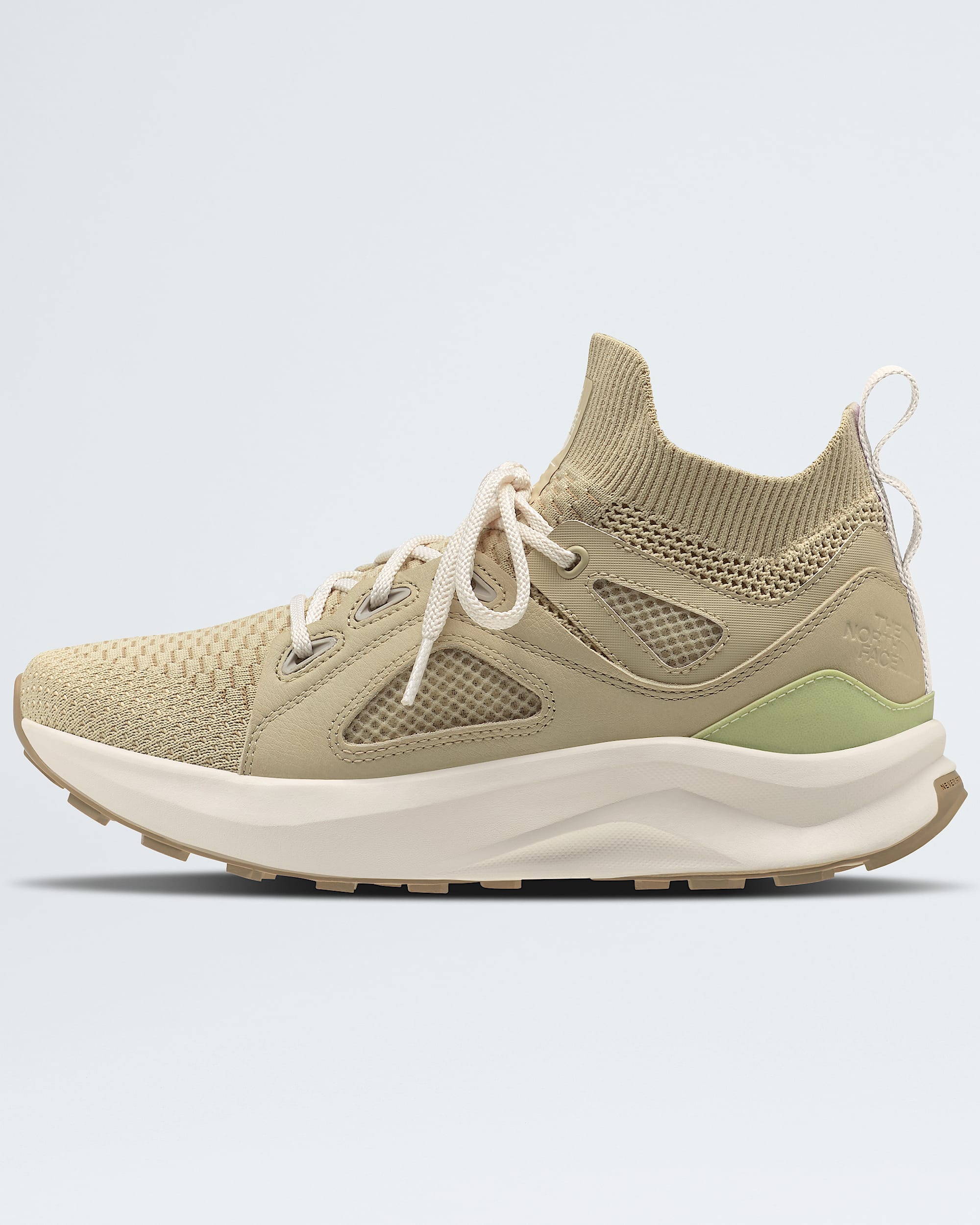Womens Hypnum Luxe Shoes TNF HERO
