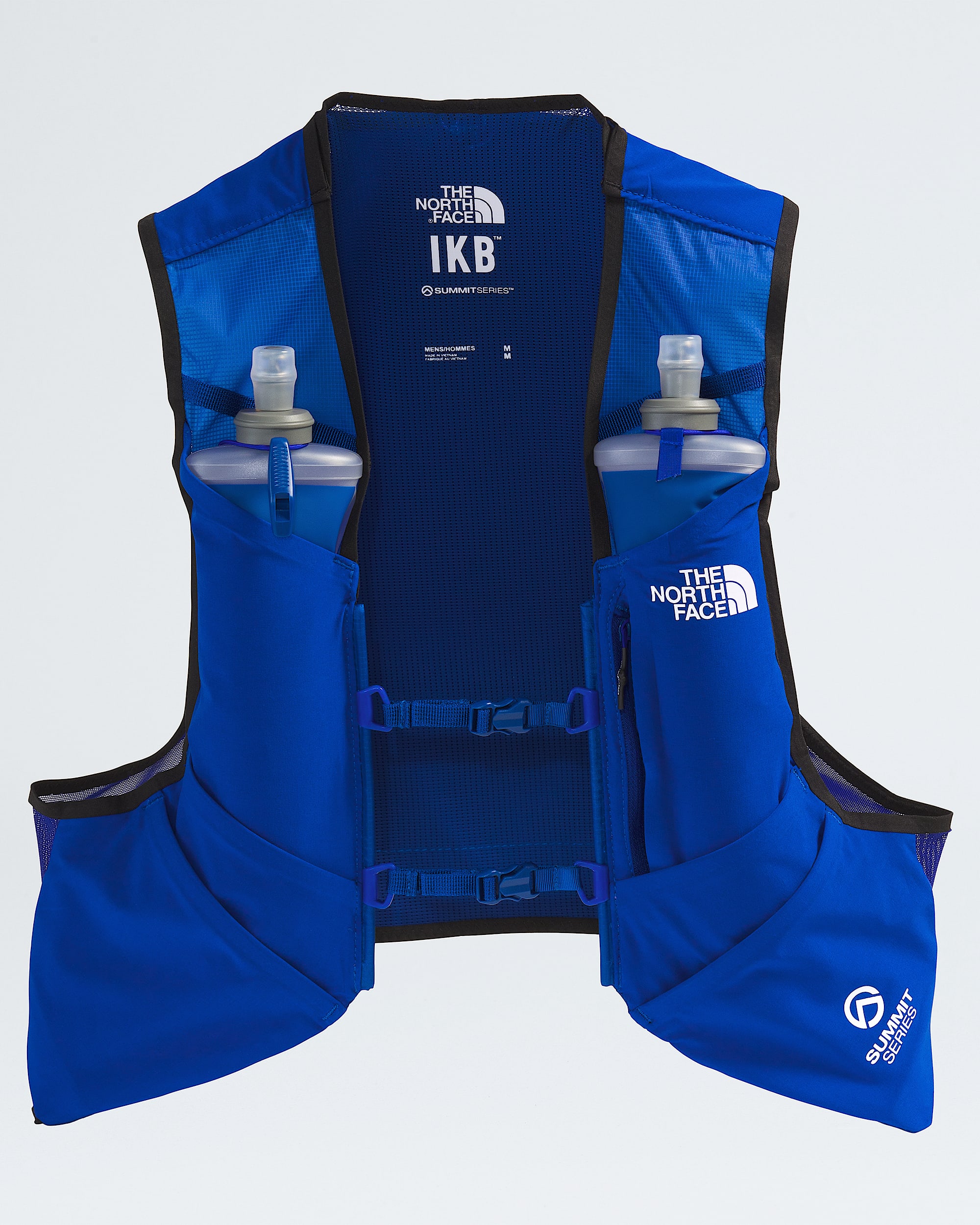 ウォーキング・ランニングウェア THE NORTH FACE Summit Run Race Day Vest Summit Series Run Race Day Vest 8 | The North Face