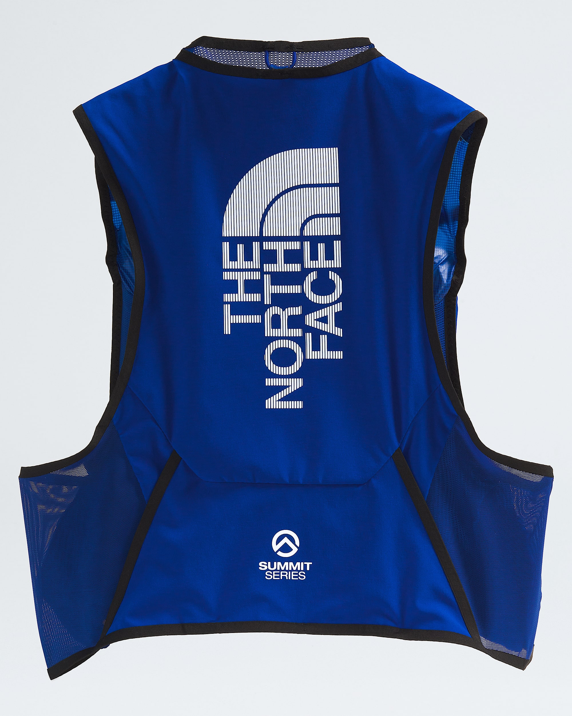 THE NORTH FACE ランニング　青　サミットシリーズ　women Summit Series Run Race Day Vest 8 | The North Face