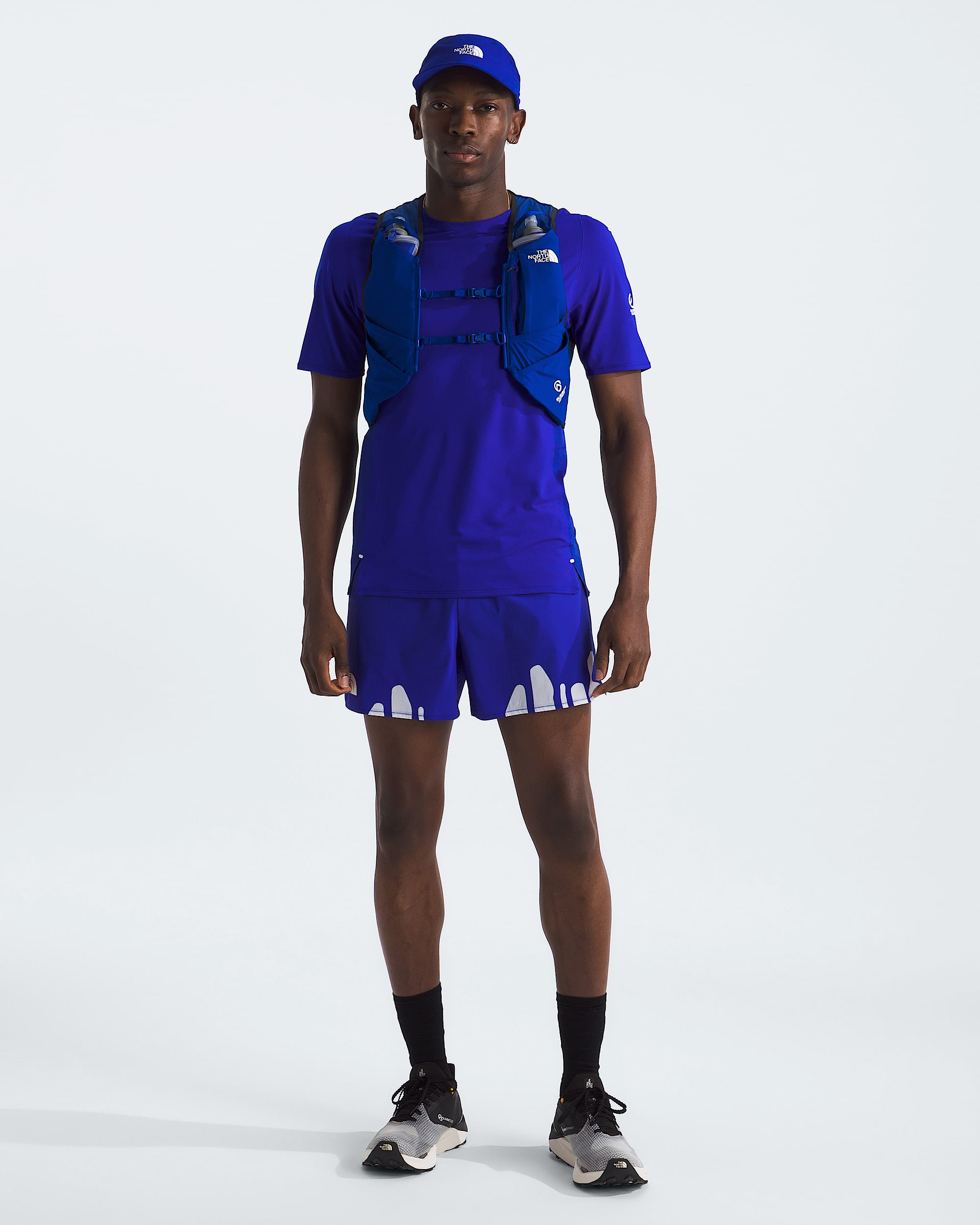 Summit Series Run Race Day Vest 8 | The North Face