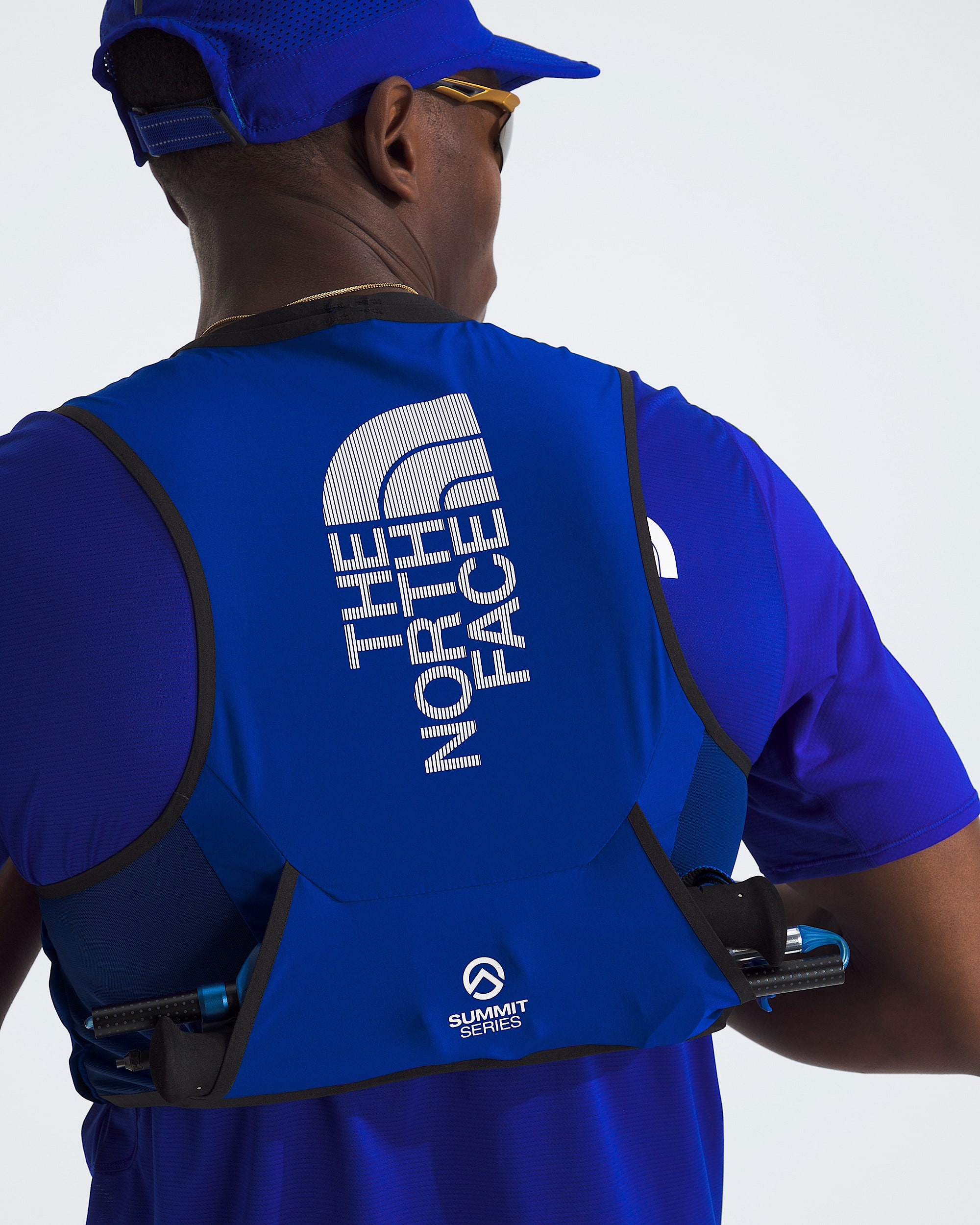 Summit Series Run Race Day Vest 8 | The North Face