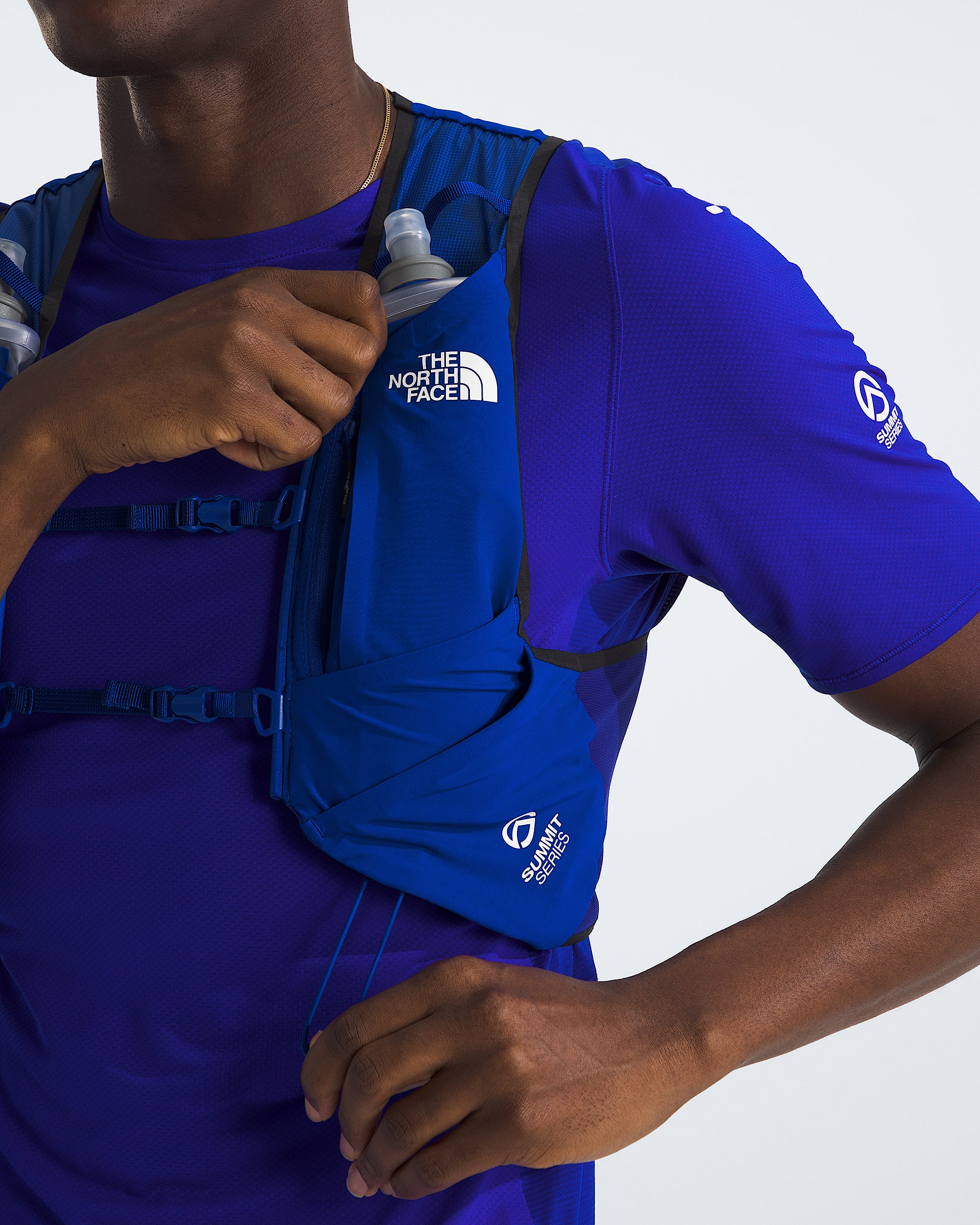 Summit Series Run Race Day Vest 8 | The North Face