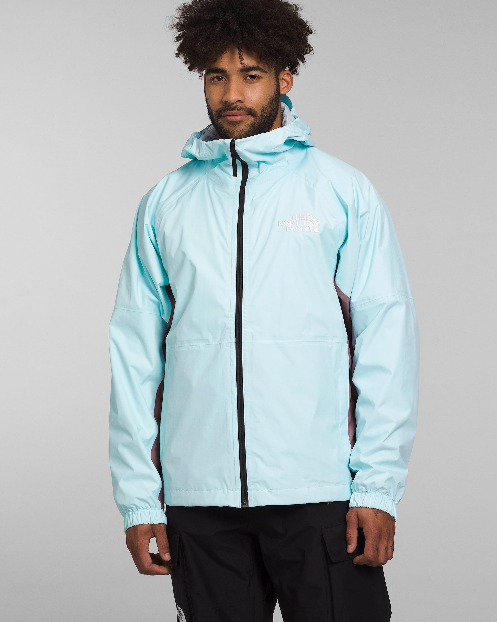 Mens Build Up Jacket TNF Main
