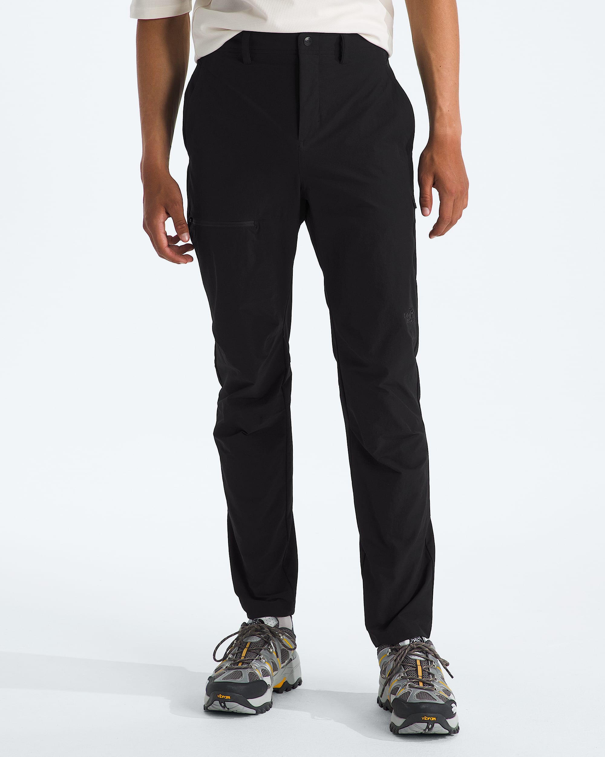 Mens Basin Pants TNF HERO