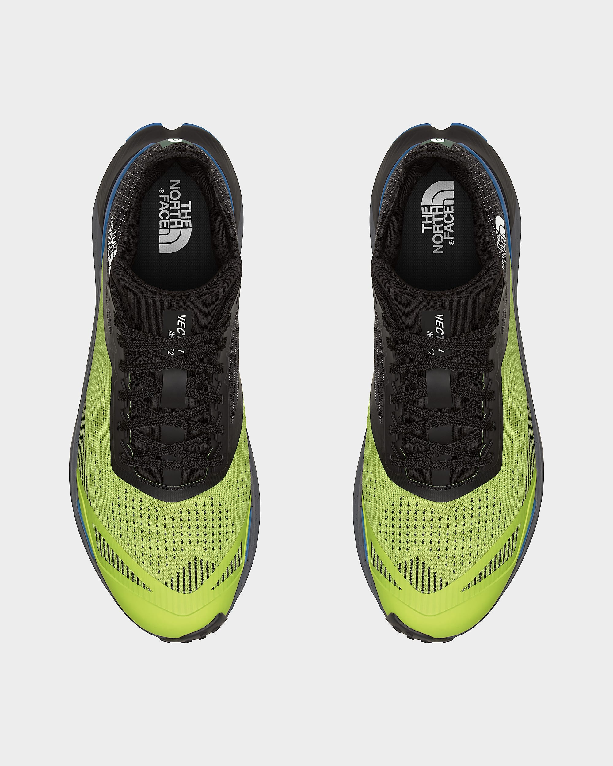 VECTIV Infinite 2 pour homme TNF DETAILINSTEP